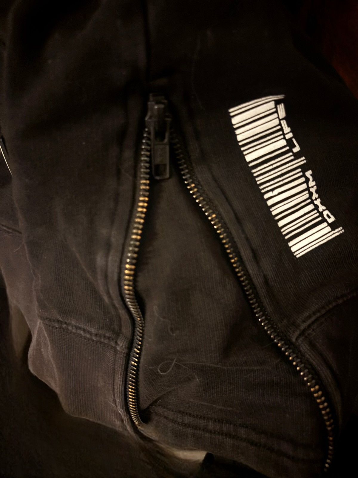 Other DXXMLIFE hoodie Size US L / EU 52-54 / 3 - 4 Thumbnail