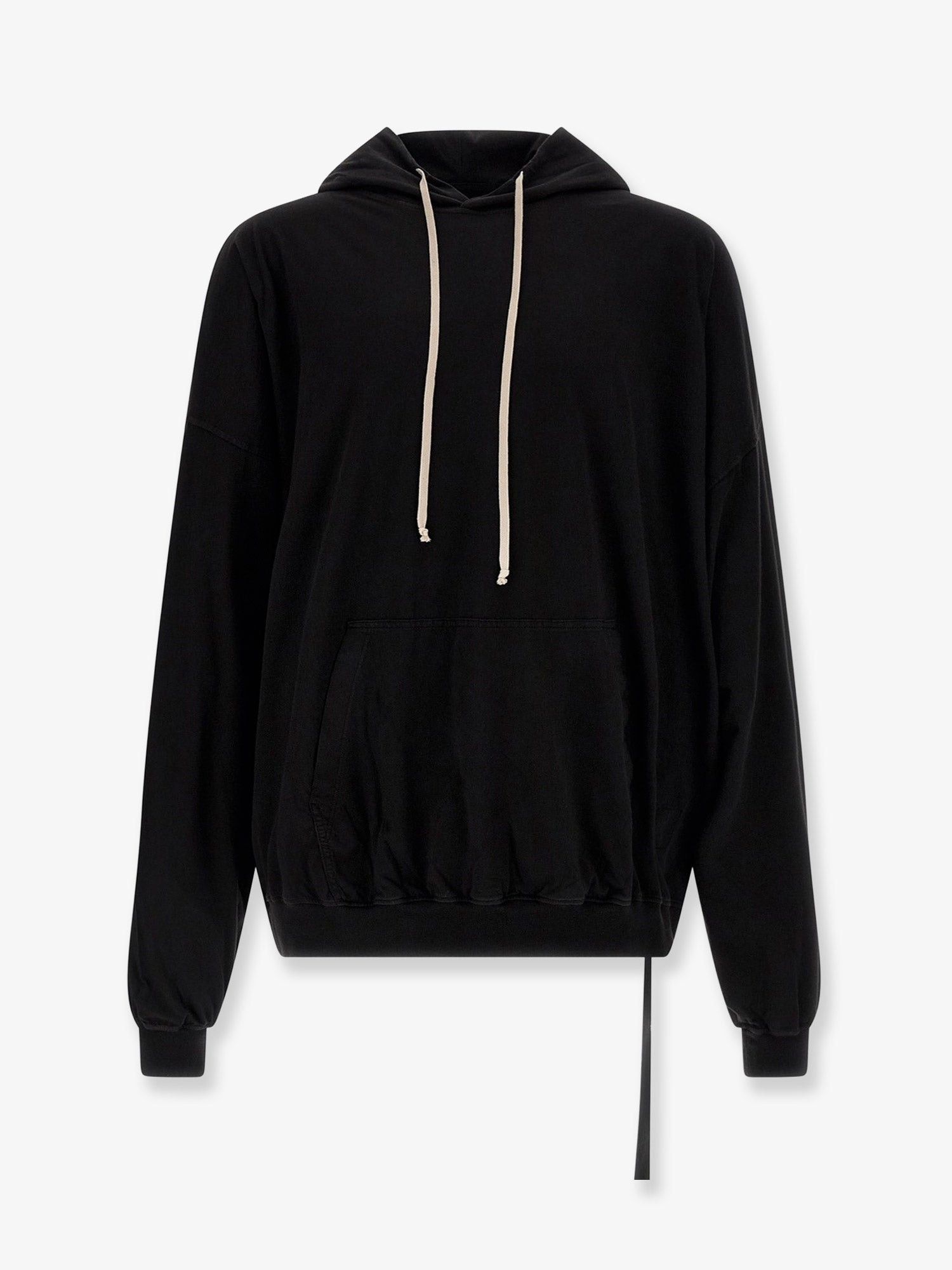 Rick Owens Drkshdw Hun Certified Cotton Sweatshirt Size US M / EU 48-50 / 2 - 1 Thumbnail