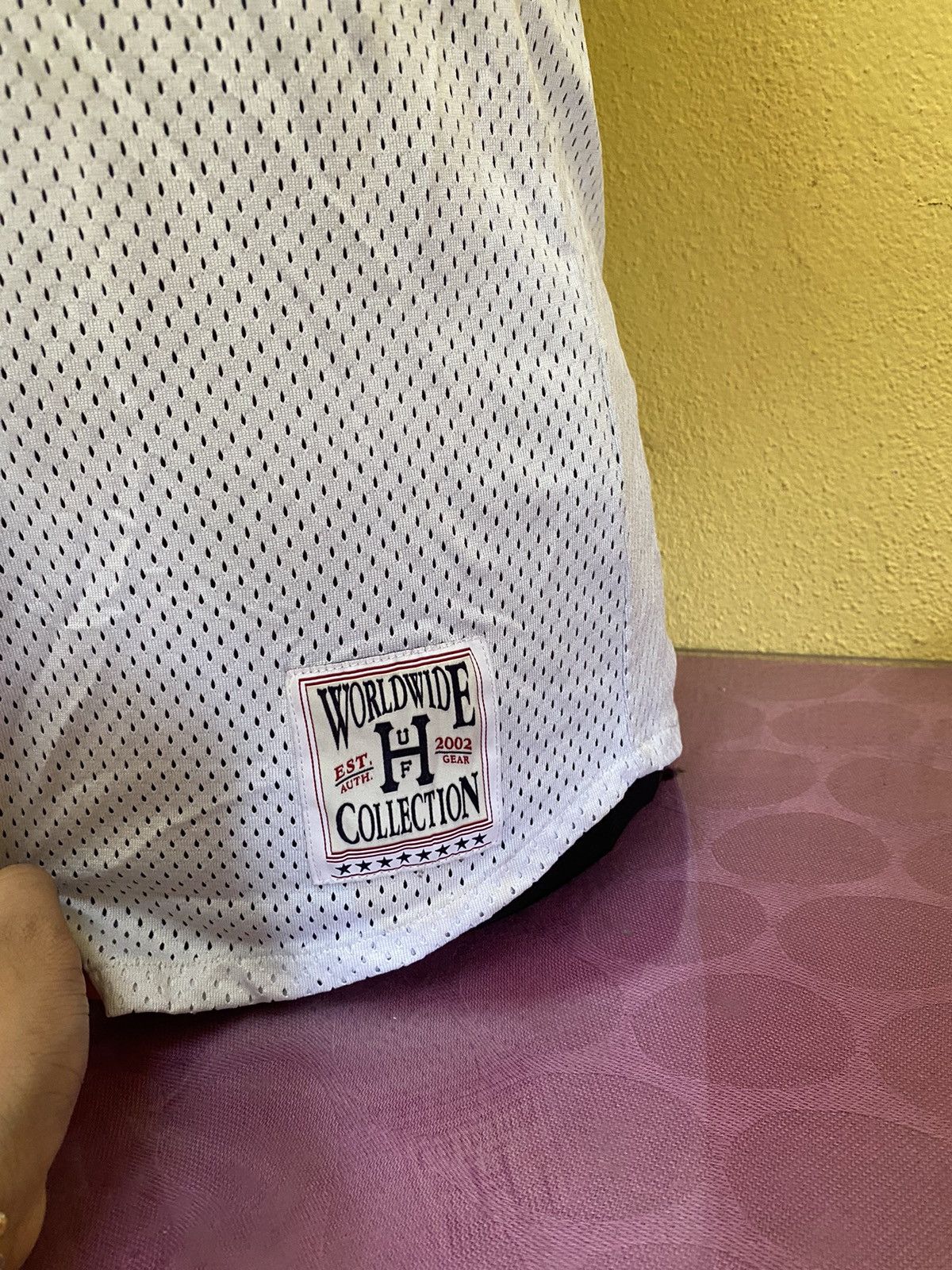 Huf Huf tshirt Size US M / EU 48-50 / 2 - 4 Thumbnail