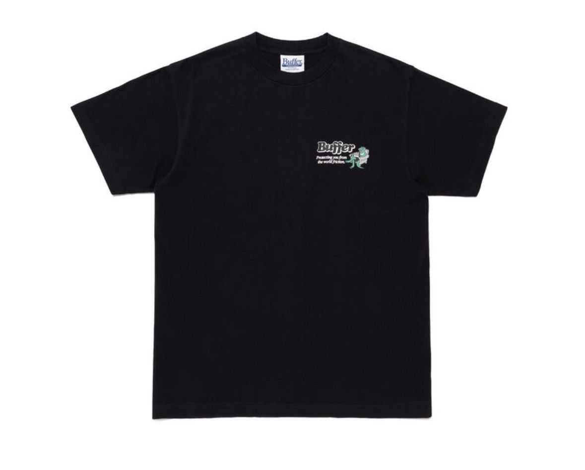 Buffer Tee