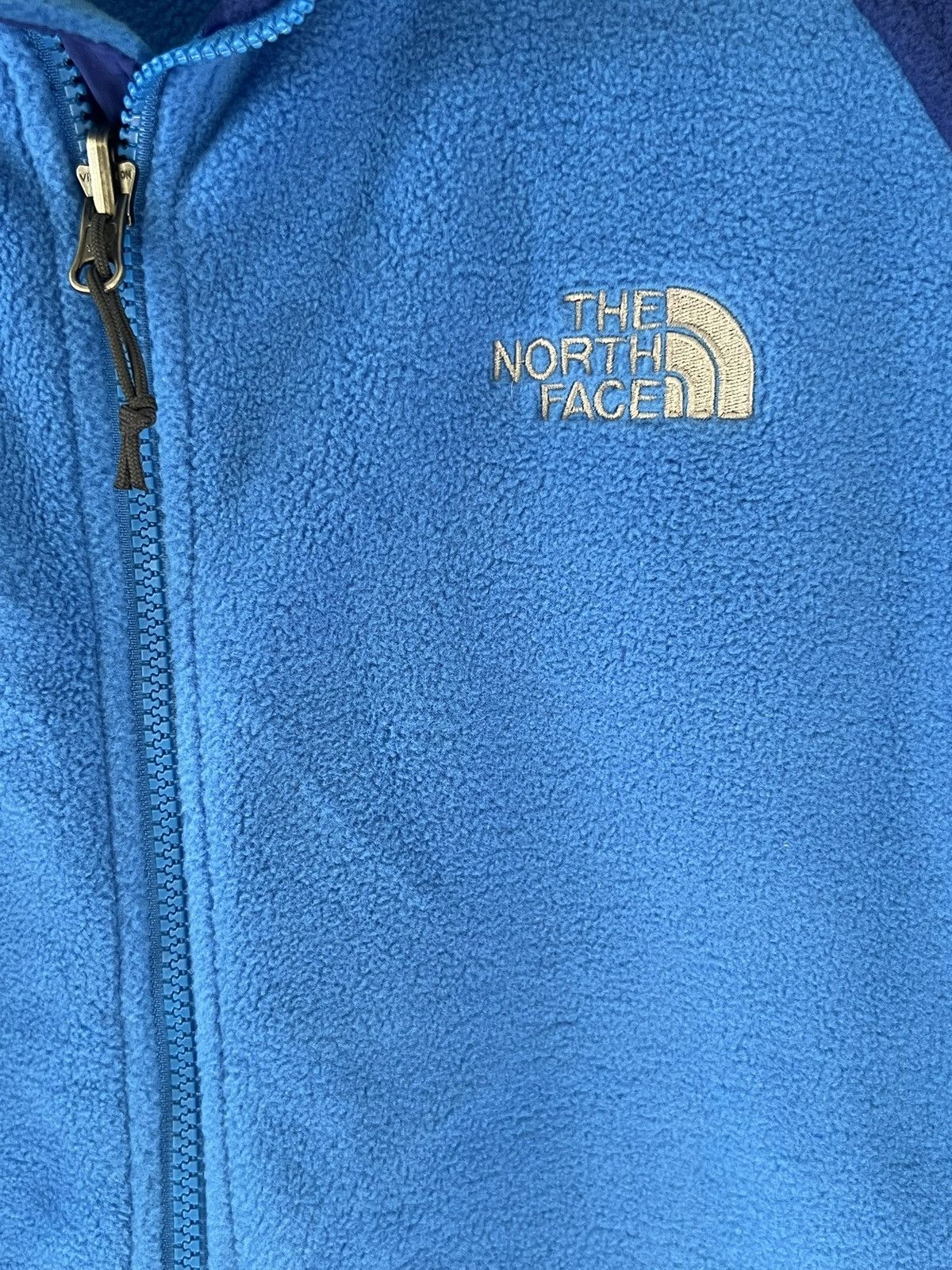 The North Face NWT The North Face Khumbu Jacket—Mens M—Jake Blue/Bolt Blue Size US M / EU 48-50 / 2 - 2 Thumbnail