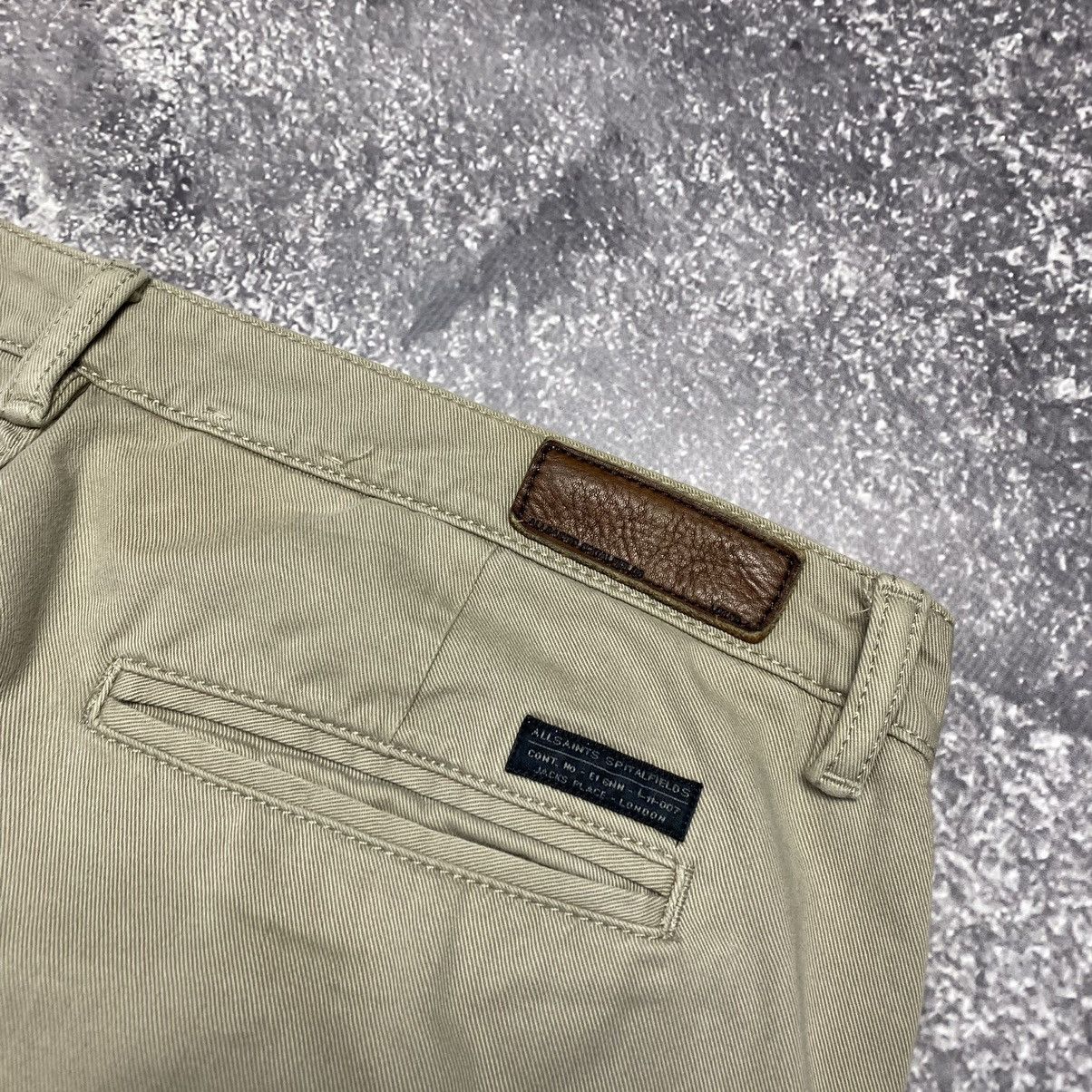 Allsaints Men’s All Saints Designer Basic denim luxury jeans Size US 40 / EU 56 - 13 Thumbnail