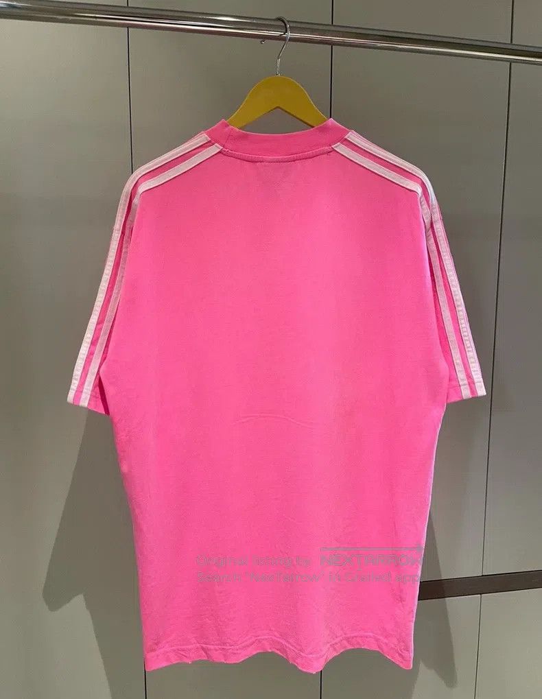 Balenciaga Balenciaga short sleeves Size US XS / EU 42 / 0 - 8 Thumbnail