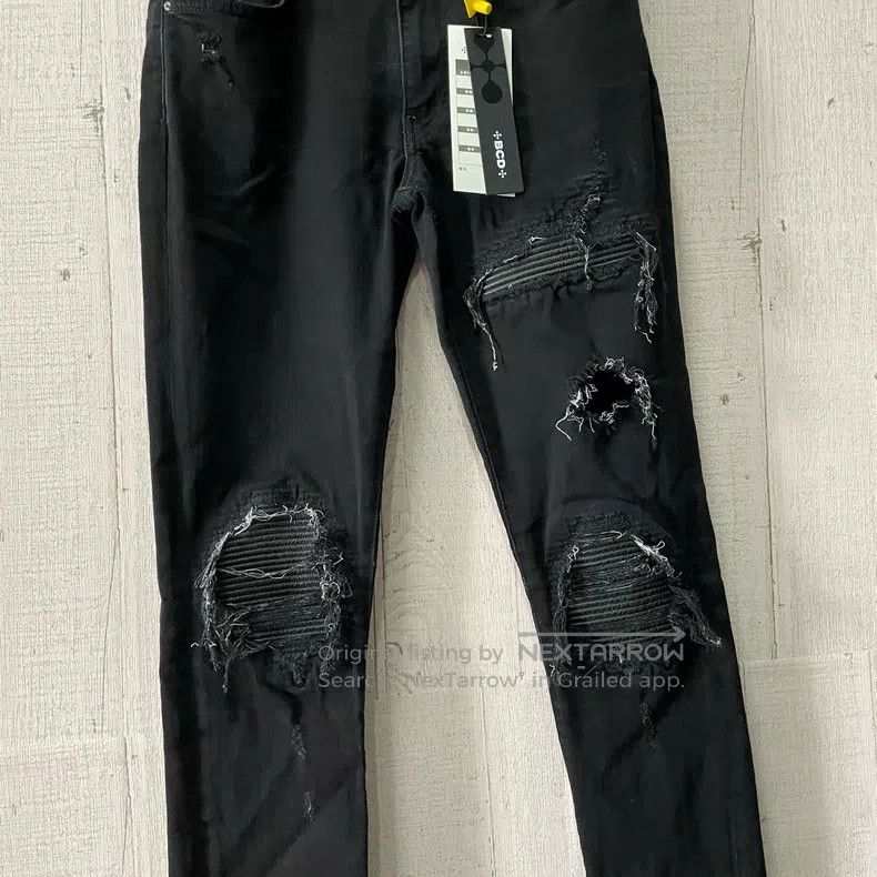 Amiri Amiri Size 29 Skinny jeans Size US 29 - 3 Thumbnail