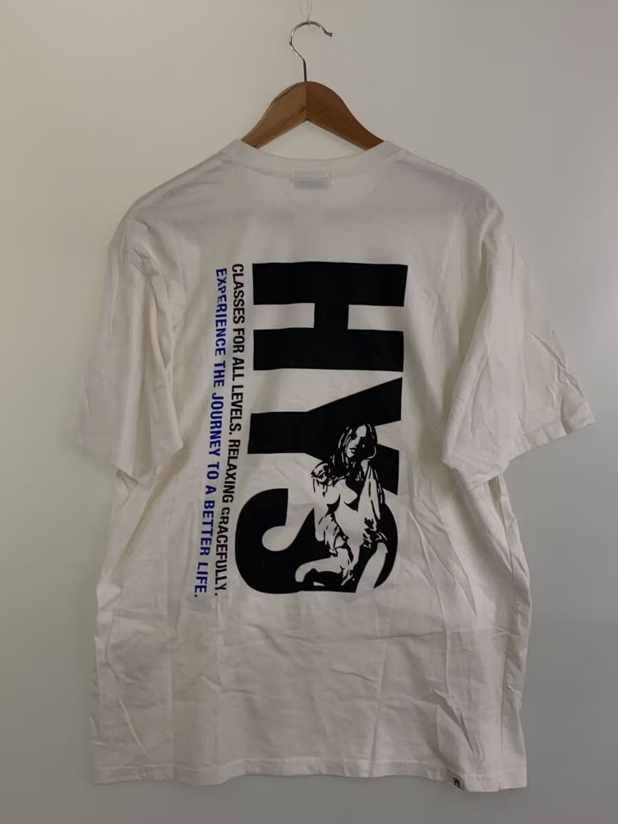 Hysteric Glamour Hysteric Woman Tee Size US XL / EU 56 / 4 - 2 Thumbnail