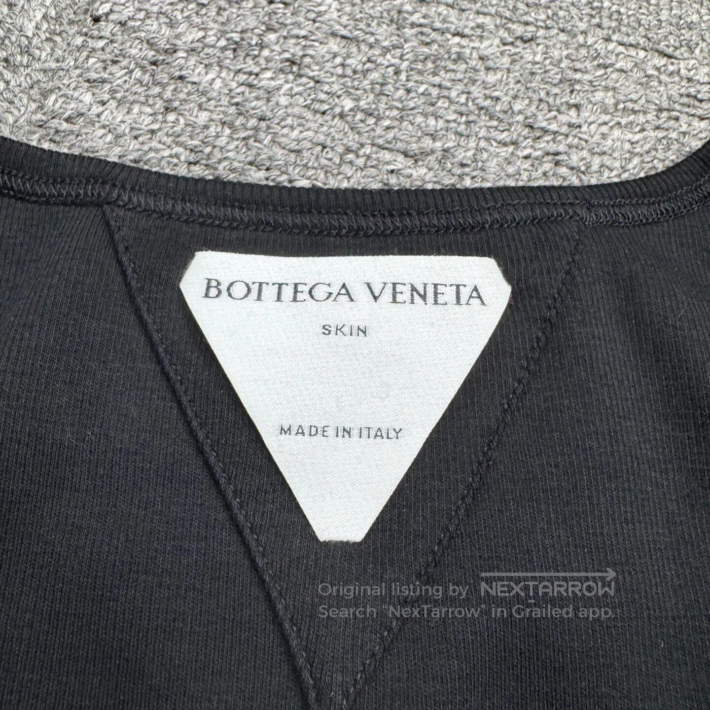 Bottega Veneta Bottega Veneta underwaist| Size L / US 10 / IT 46 - 3 Thumbnail