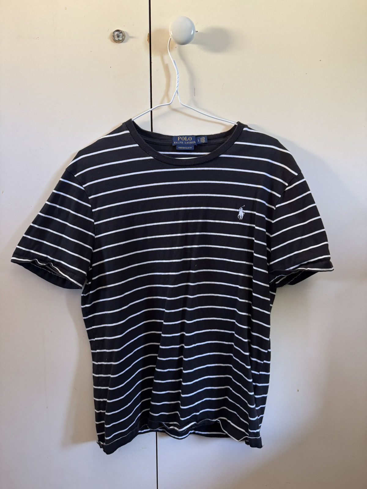 Polo Ralph Lauren Polo Ralph Lauren top Size US L / EU 52-54 / 3 - 1 Thumbnail