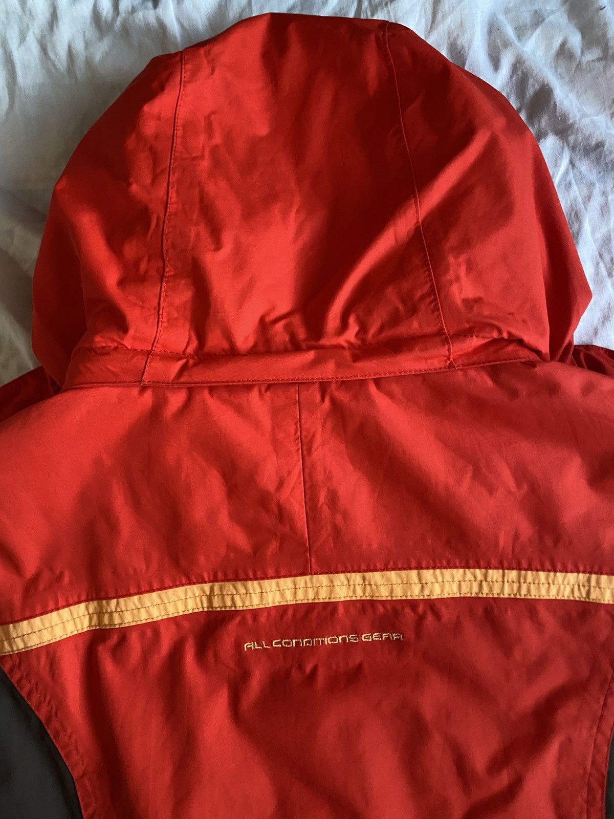 Nike ACG nike acg gorpcore jacket Size M / US 6-8 / IT 42-44 - 8 Thumbnail