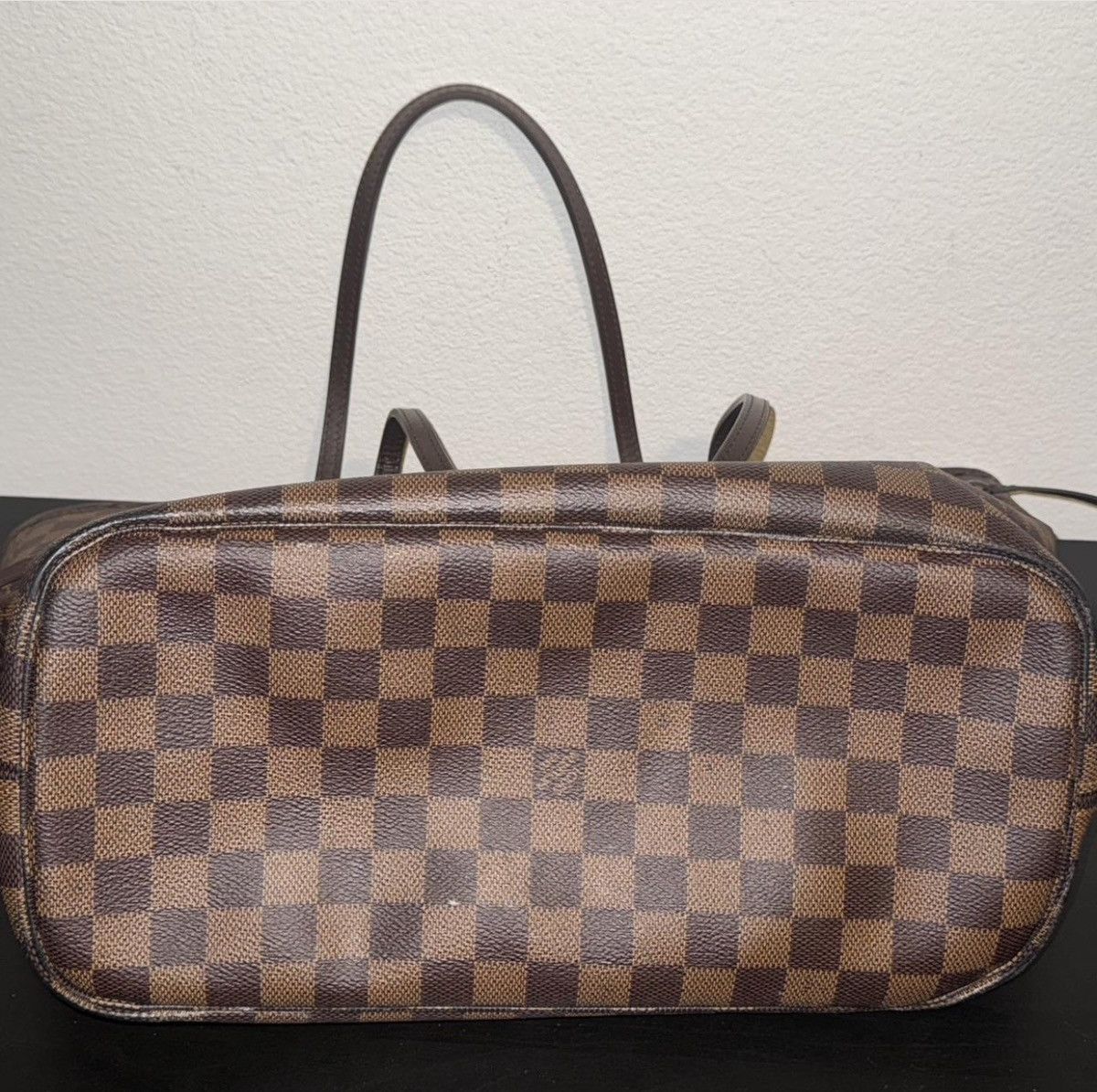 Louis Vuitton Louis Vuitton MM Neverfull Tote Size ONE SIZE - 4 Thumbnail