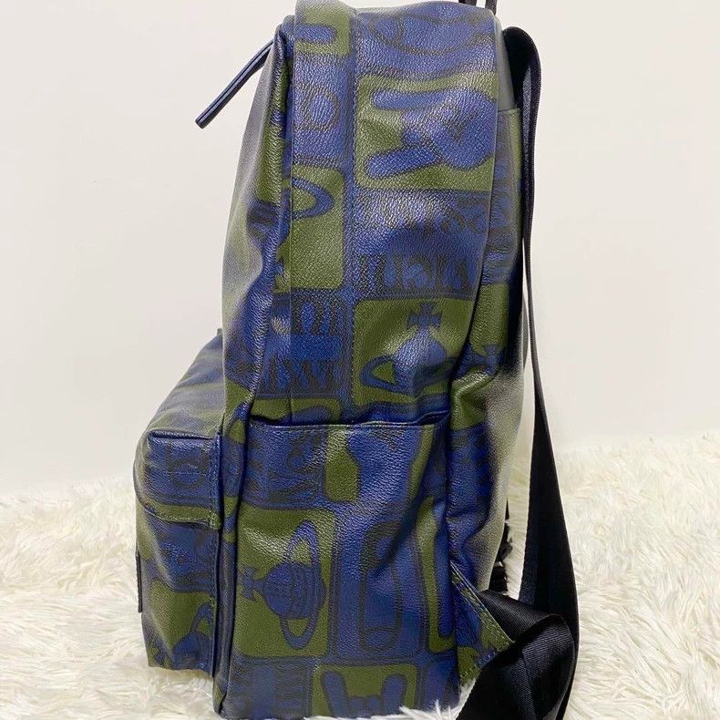 Vivienne Westwood Vivienne Westwood size os Big shoulder bag Size ONE SIZE - 4 Thumbnail