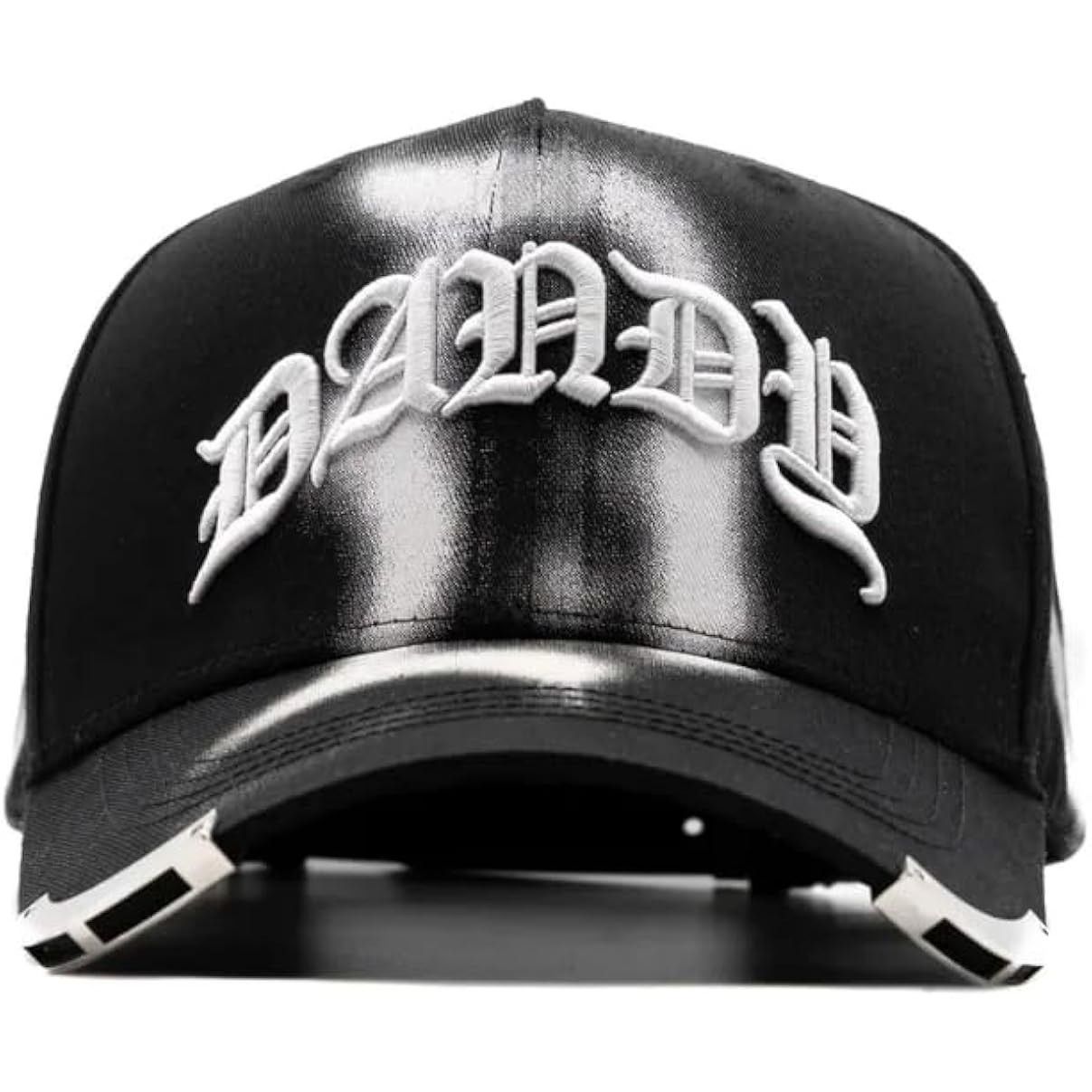 & Other Stories Bigg Boss Barbas Dandy RUDE AWAKENING New Era 31 hats Size ONE SIZE - 1 Thumbnail