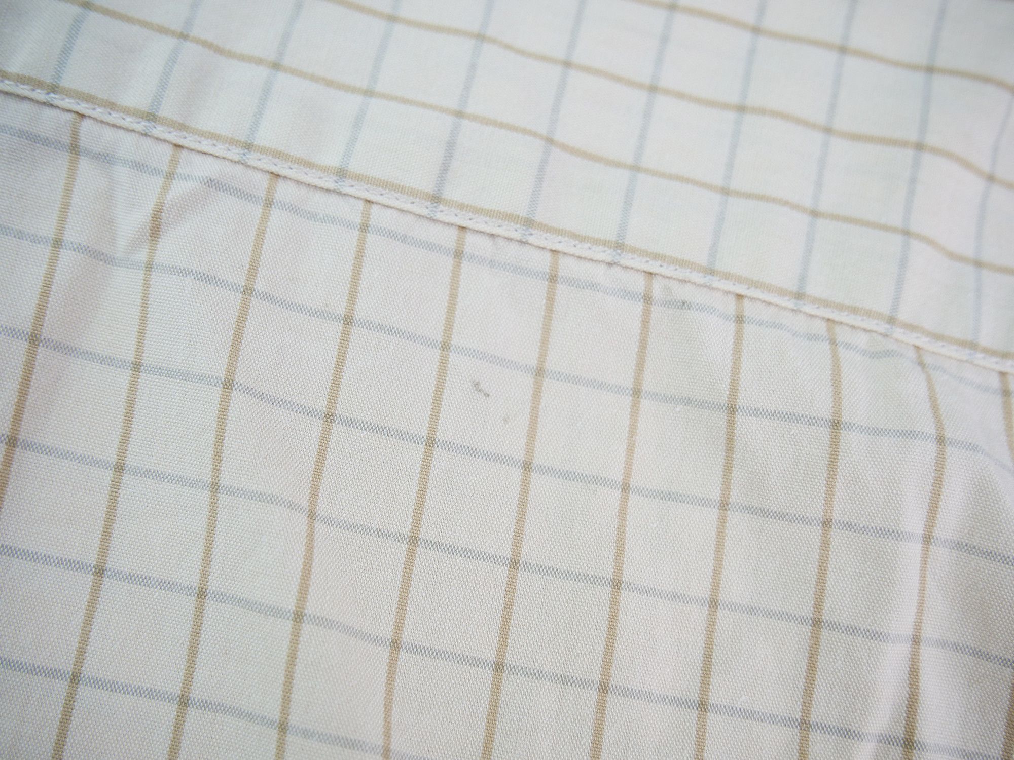 Burberry Thomas Burberry shirt Size US XL / EU 56 / 4 - 10 Thumbnail