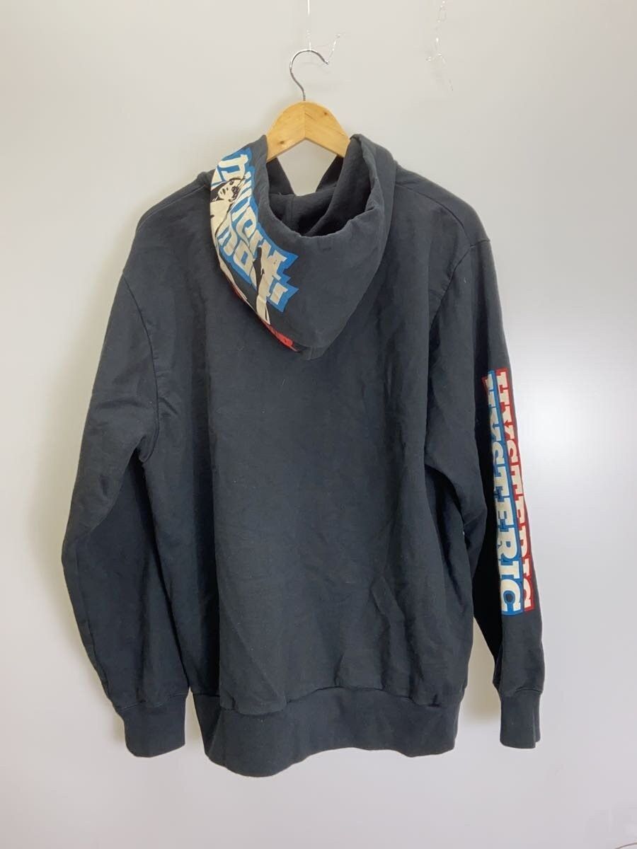 Hysteric Glamour Zip Hoodie Size US XL / EU 56 / 4 - 2 Thumbnail