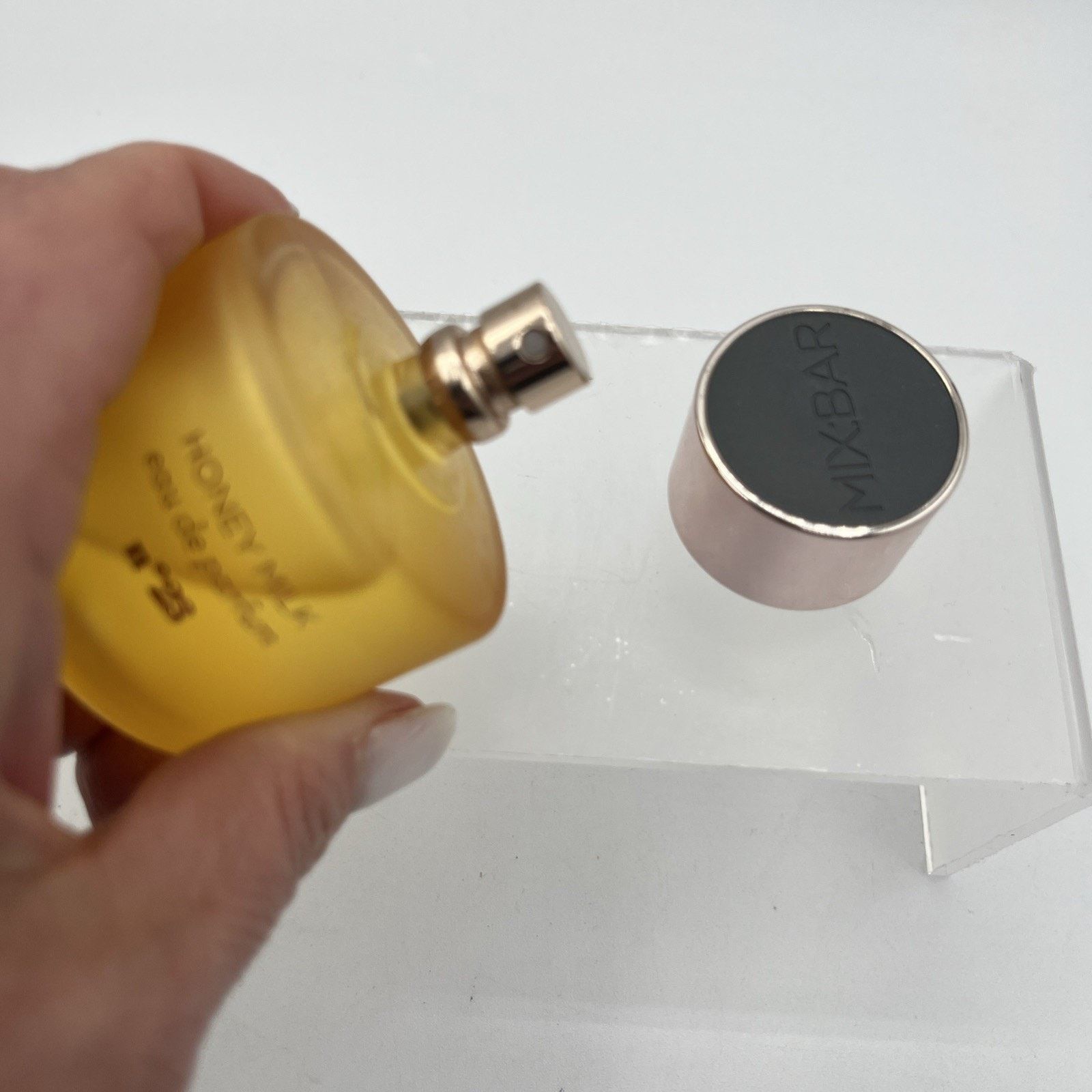 Other Mix Bar HONEY MILK Eau De Parfum Spray 1.7 Oz ,Fragrance Size ONE SIZE - 8 Thumbnail