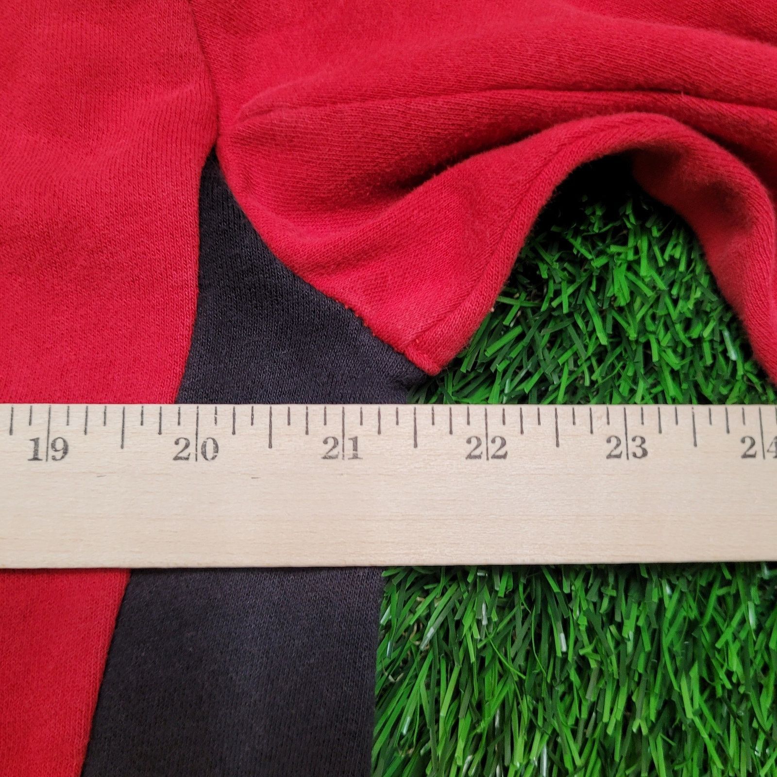 Adidas Adidas Y2K Soccer Hoodie M George Best Blokecore Terrace Size US M / EU 48-50 / 2 - 8 Thumbnail