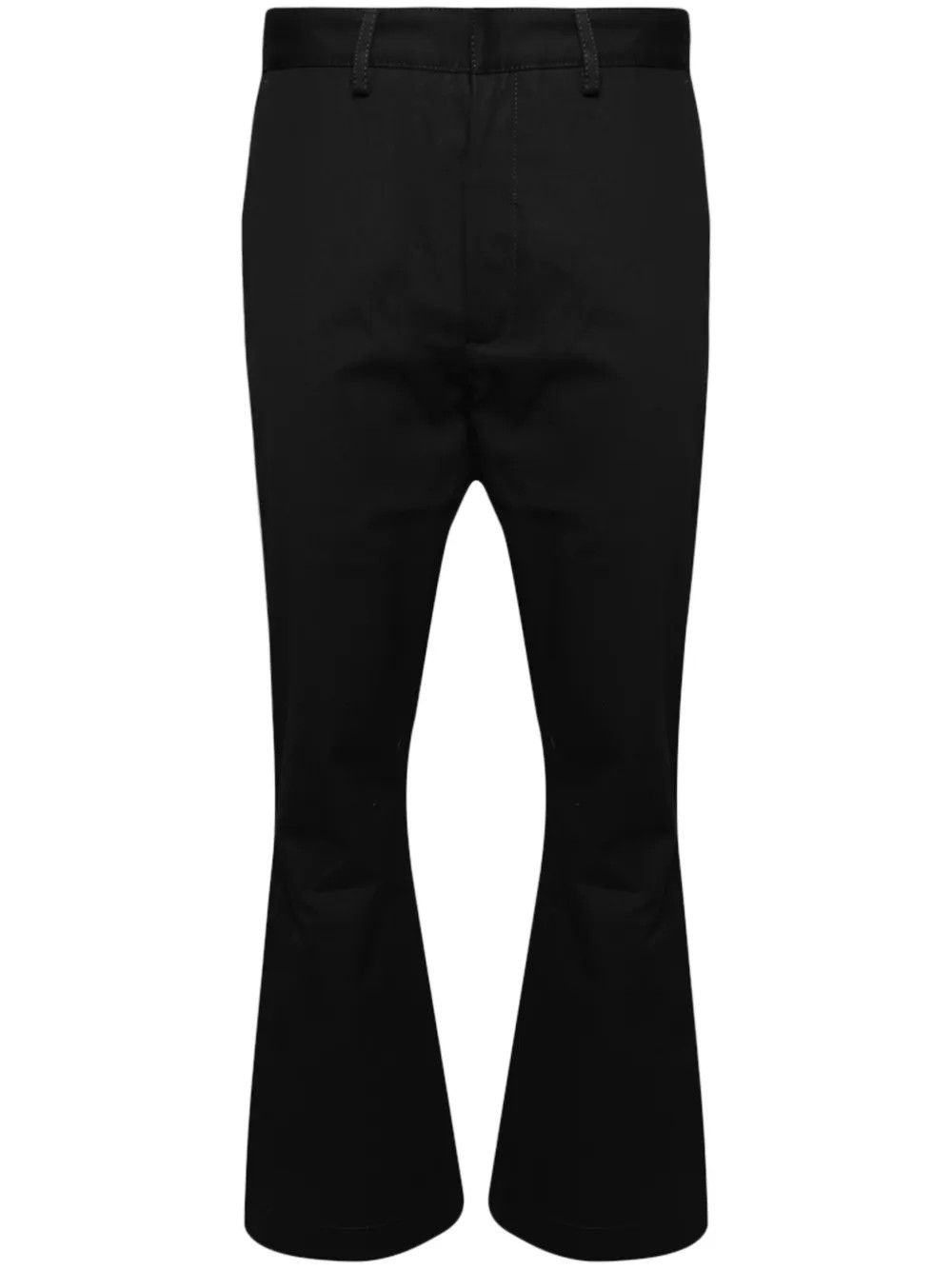 Amiri o1y0525 Casual Pant in Black Size US 30 / EU 46 - 1 Thumbnail