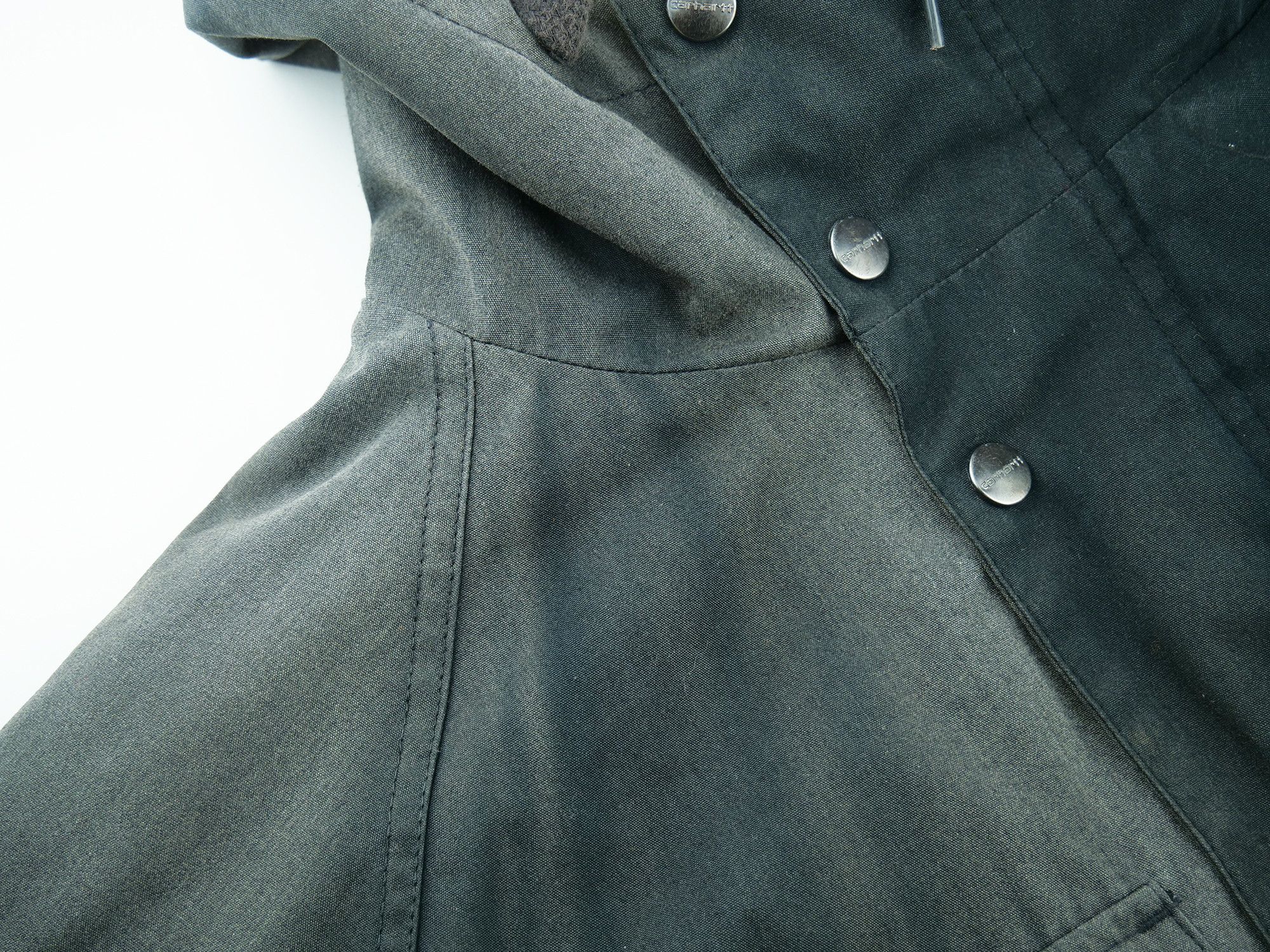 Carhartt Carhartt vintage jacket Size US S / EU 44-46 / 1 - 6 Thumbnail