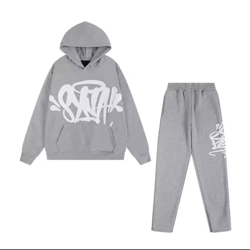Other SYNA tracksuit Size US L / EU 52-54 / 3 - 2 Thumbnail