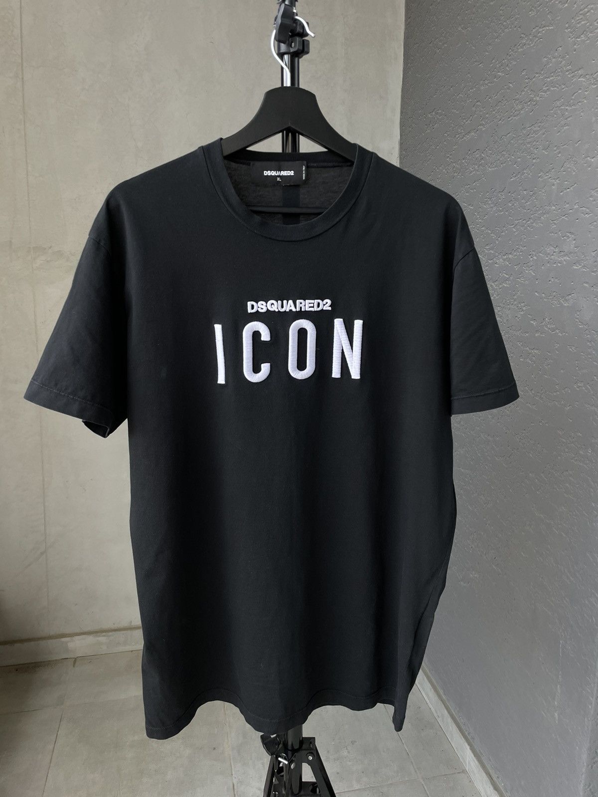 Dsquared2 Dsquared2 T Shirt ICON Size US XL / EU 56 / 4 - 4 Thumbnail