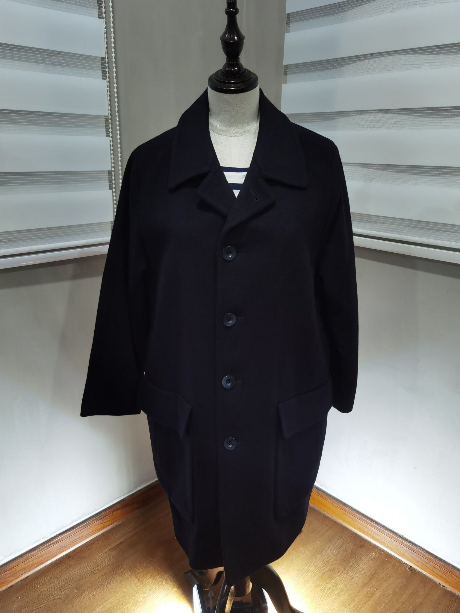 Roberta di Camerino Roberta de camarino X designer X luxury S 5139 Size S / US 4 / IT 40 - 1 Thumbnail