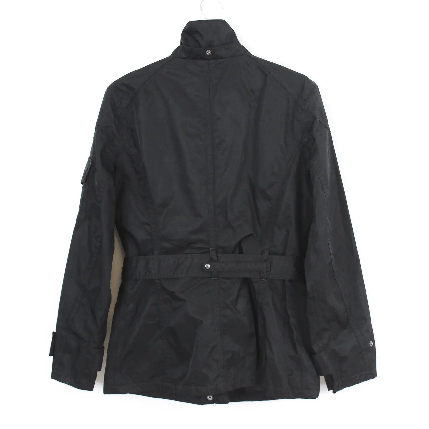 Wellensteyn Barbados Womens S Jacket Windproof Waterproof Lightweight Size S / US 4 / IT 40 - 5 Thumbnail