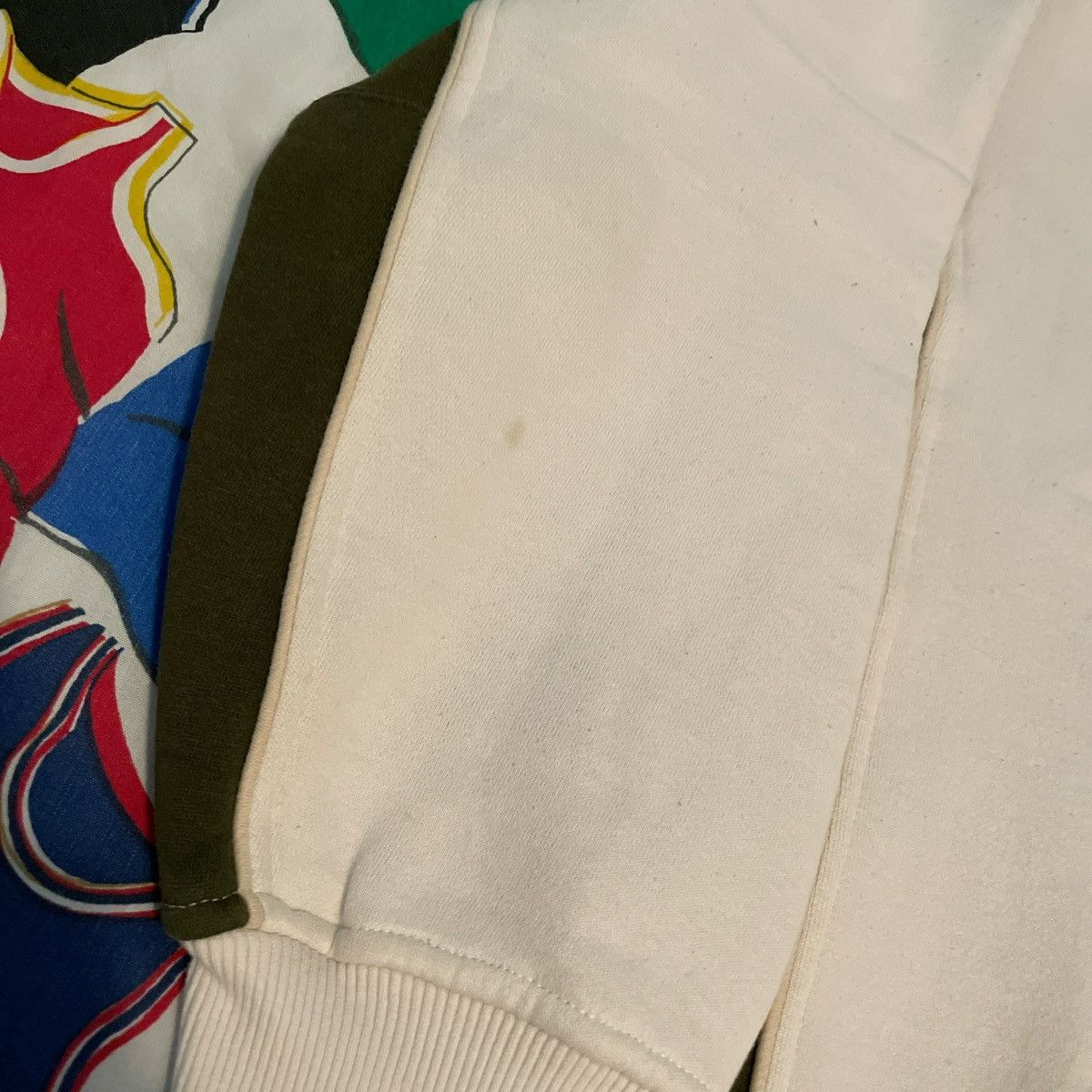 Ecko Unltd. × Element × Southpole Y2K South Pole Top Heavy Grunge Skate Hip Hop Hoodie Size US L / EU 52-54 / 3 - 5 Thumbnail