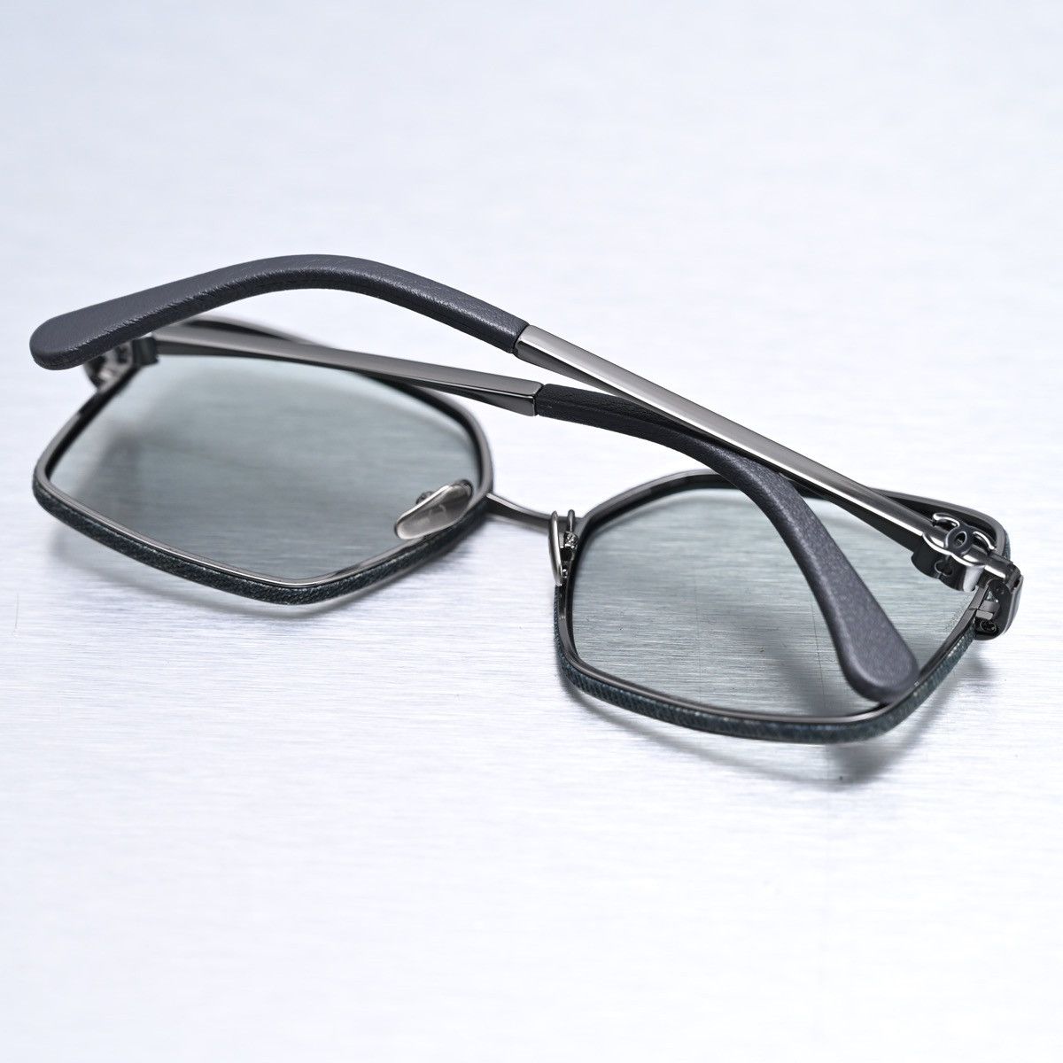 Chanel CHANEL 0CH4288Q C10887 SUNGLASSES Size ONE SIZE - 7 Thumbnail