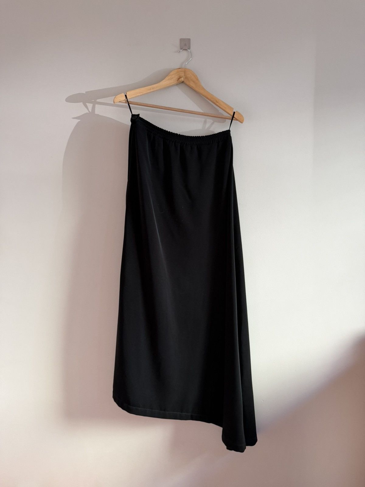 Ivan Grundahl Ivan Grundahl Asymmetrical Avant-Garde Skirt Size 28" / US 6 / IT 42 - 5 Thumbnail