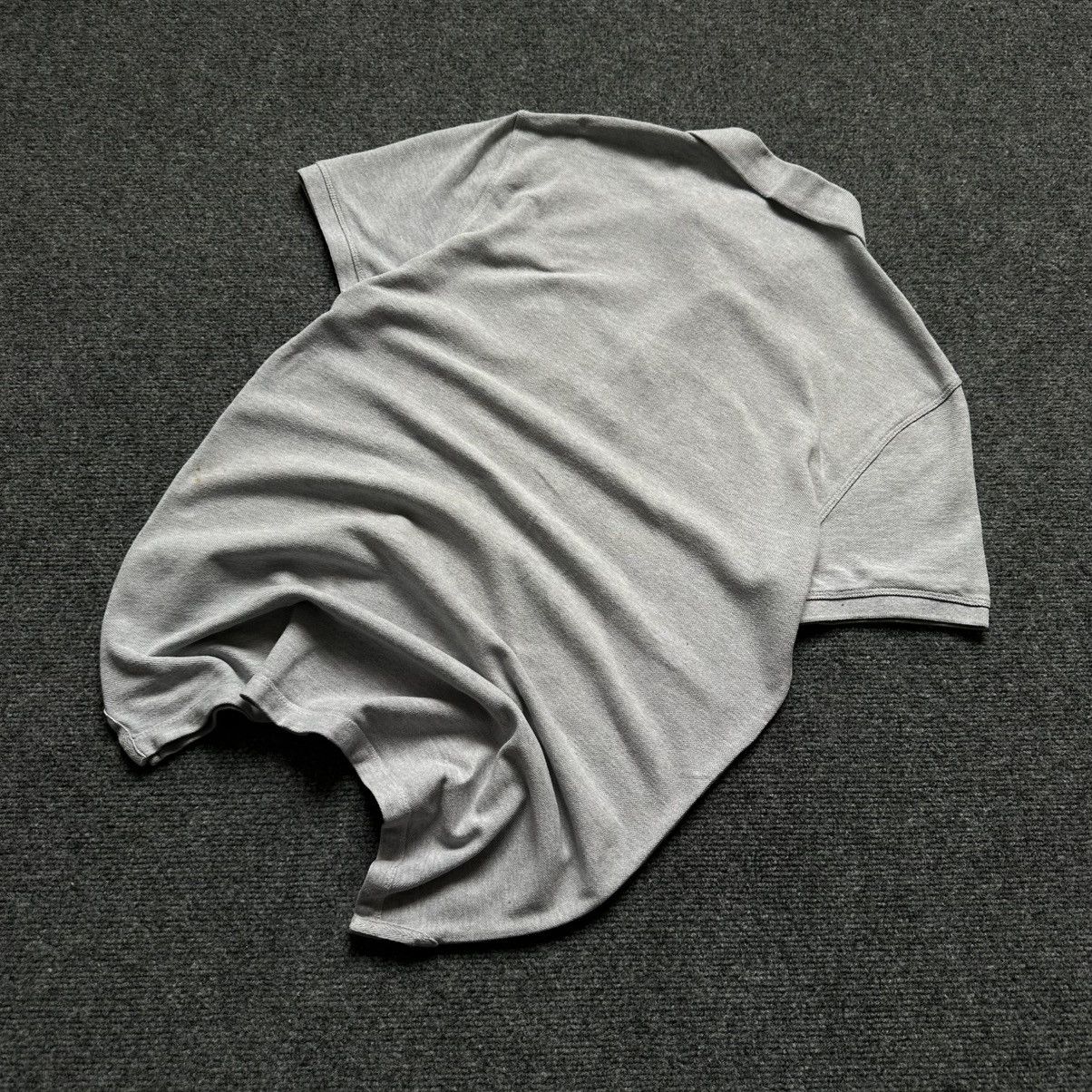 Allsaints Luxury Allsaints Polo Size Small Old Money 00s USA Hype Size US S / EU 44-46 / 1 - 5 Thumbnail