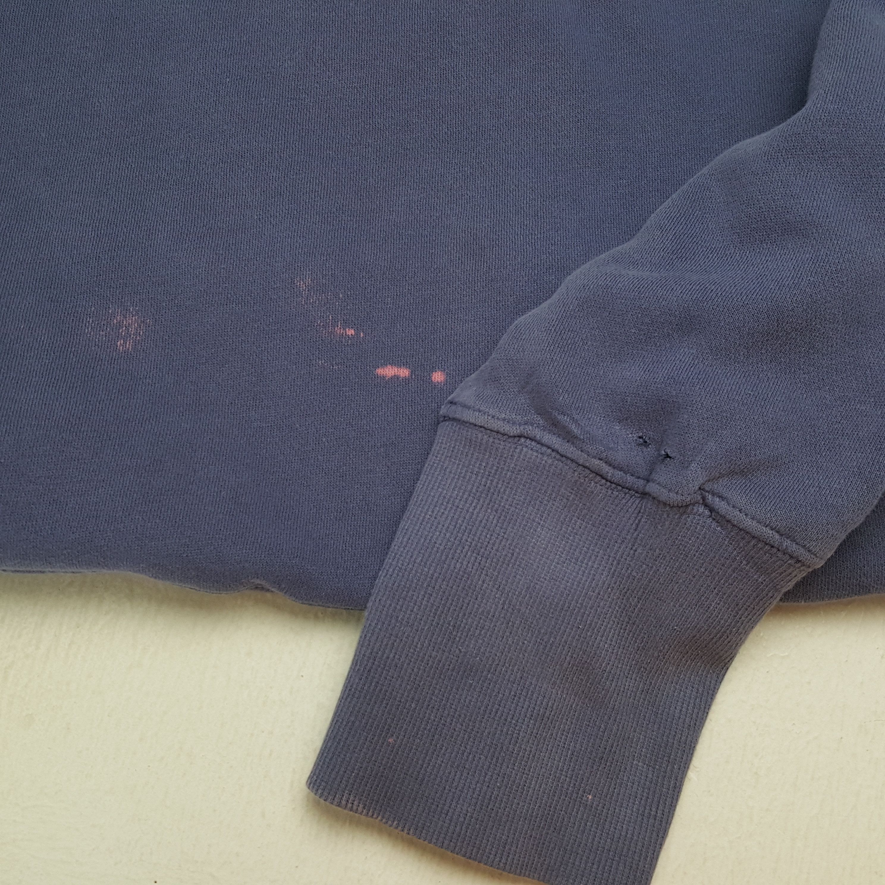 Harley Davidson × Vintage HARLEY DAVIDSON American Motorcycle Brand Sweatshirt Size US XXL / EU 58 / 5 - 6 Thumbnail