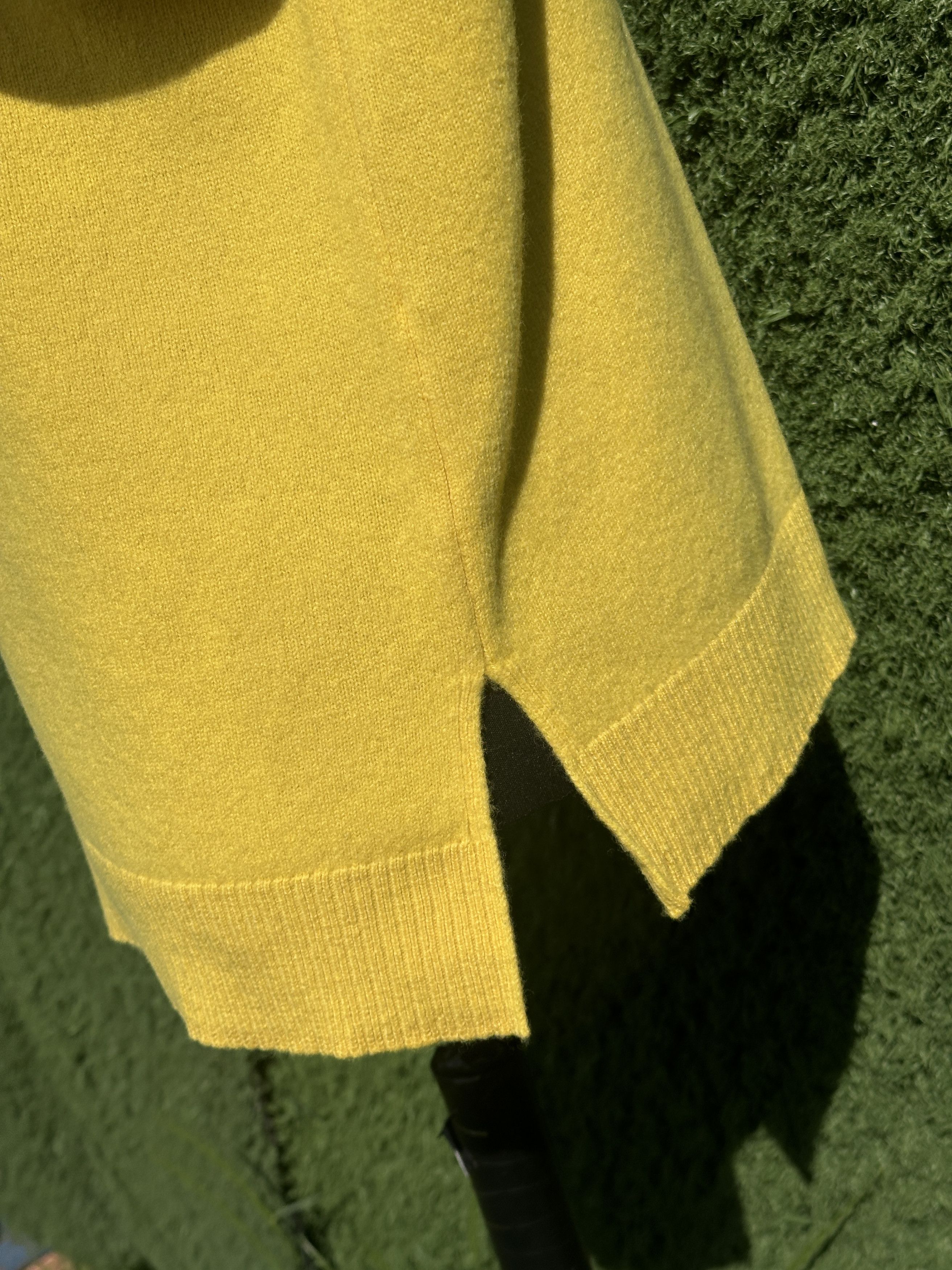 Loewe Loewe Anagram Wool Relaxed Crew Neck Knit Sweater Pullover M Size US M / EU 48-50 / 2 - 11 Thumbnail