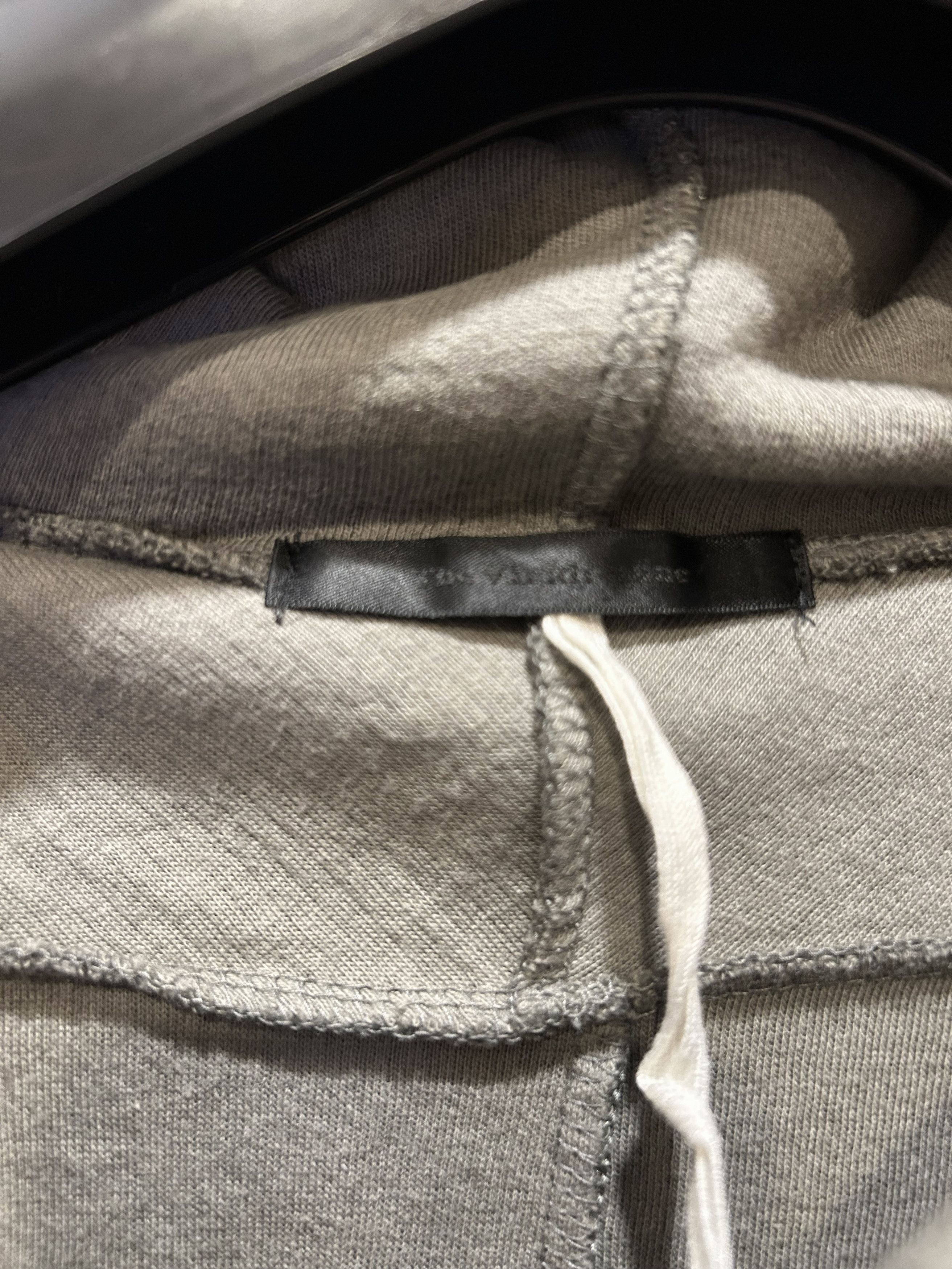 The Viridi-anne The Viridi Anne Hoodie Vest Size US S / EU 44-46 / 1 - 5 Thumbnail