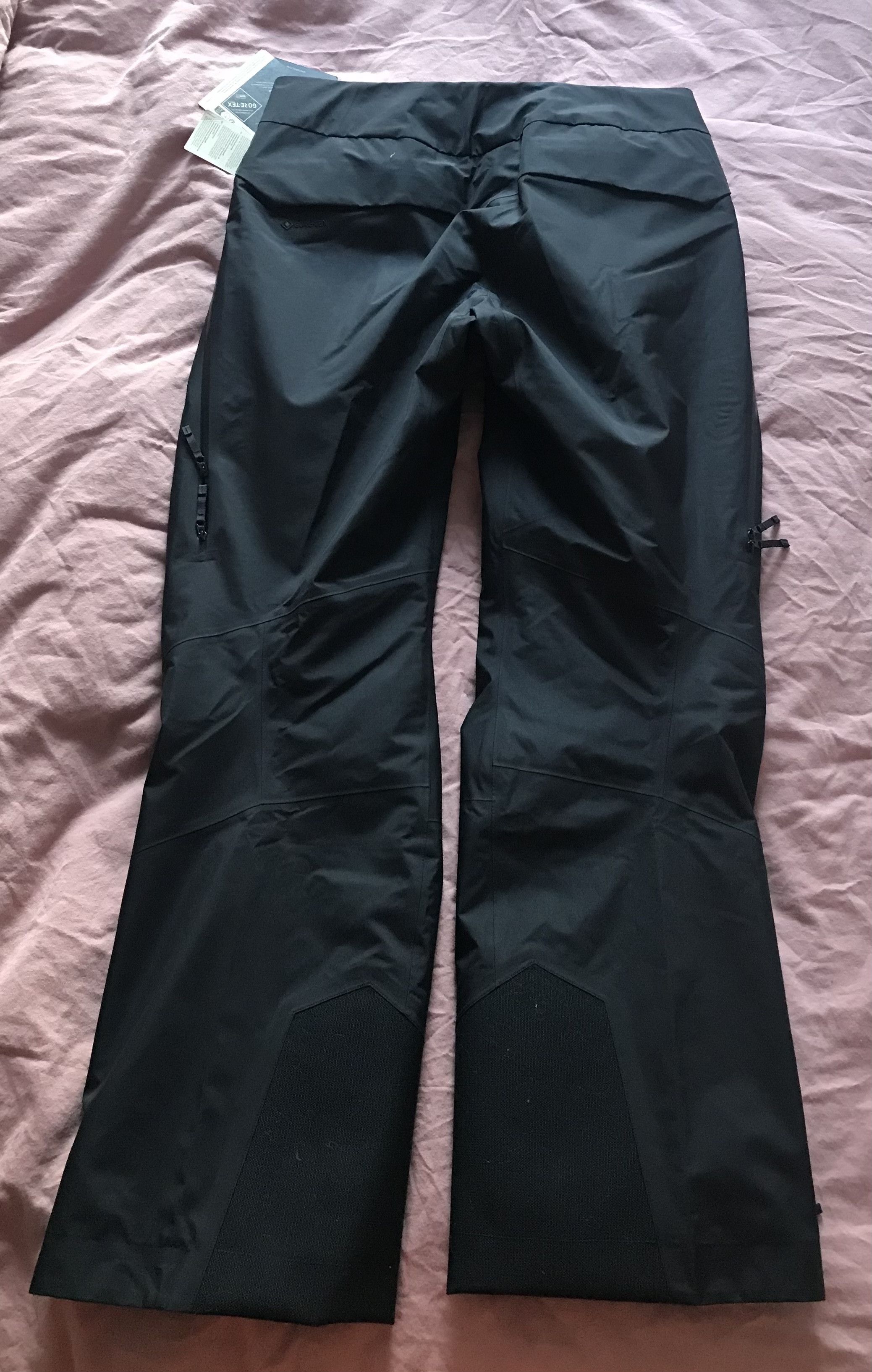 Arc'teryx NWT - Arc’teryx Fissile Insulated Pant Size US 32 / EU 48 - 2 Thumbnail