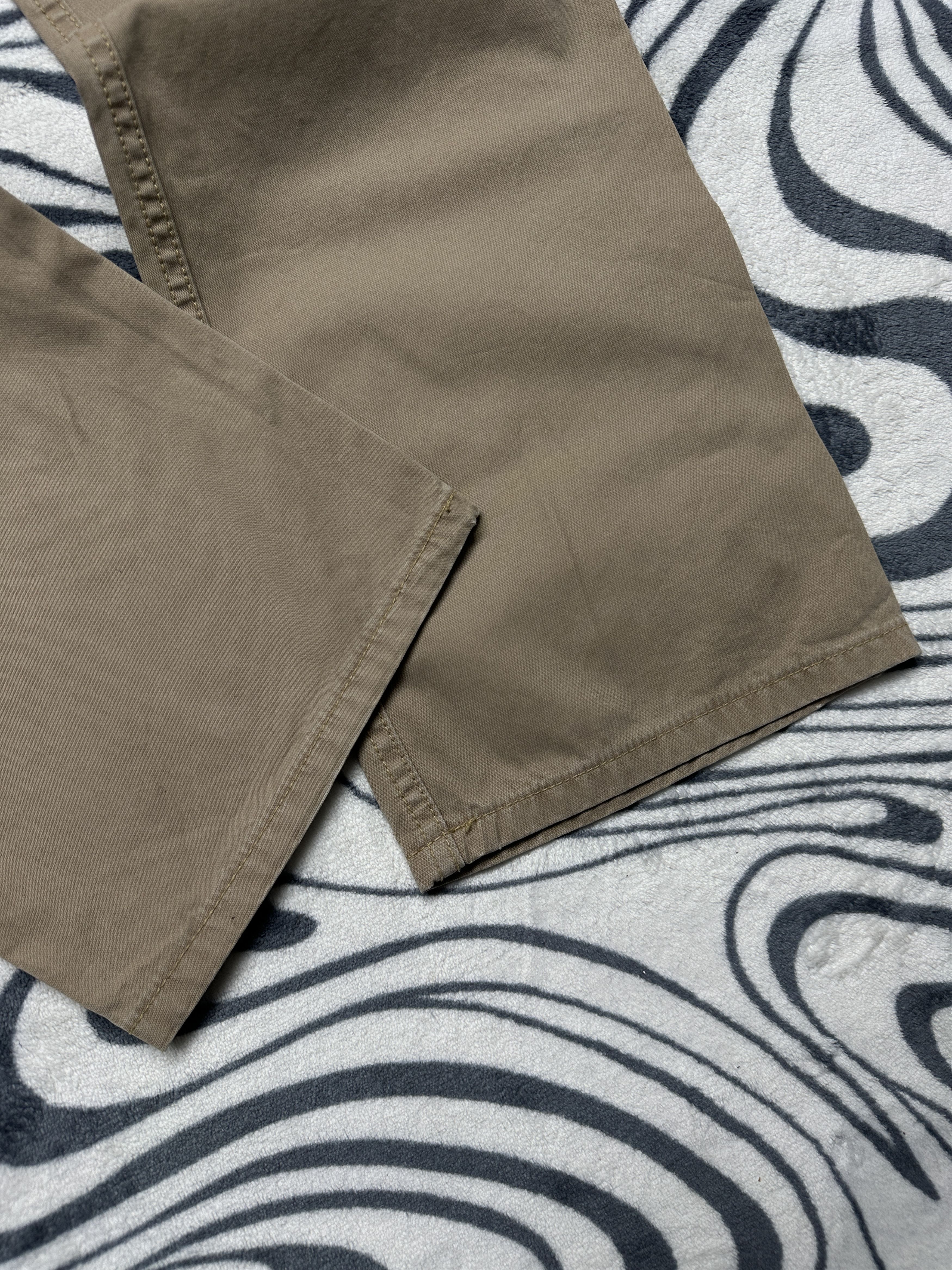 Polo Ralph Lauren Polo Ralph Lauren Vintage Mens Chino Pants Size US 36 / EU 52 - 10 Thumbnail