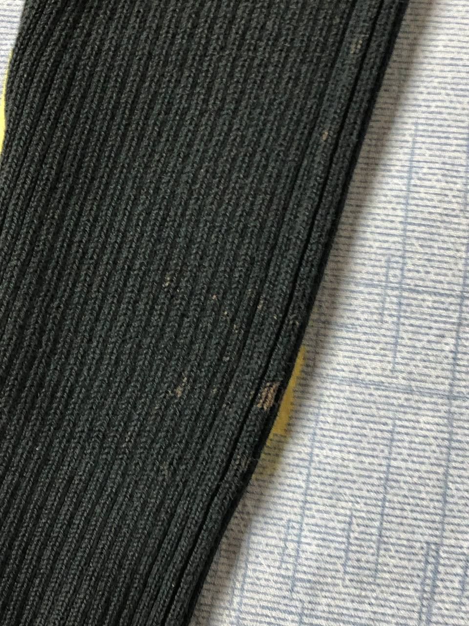 Polo Ralph Lauren Vintage Polo Ralph Lauren RARE streetwear black Size US L / EU 52-54 / 3 - 6 Thumbnail