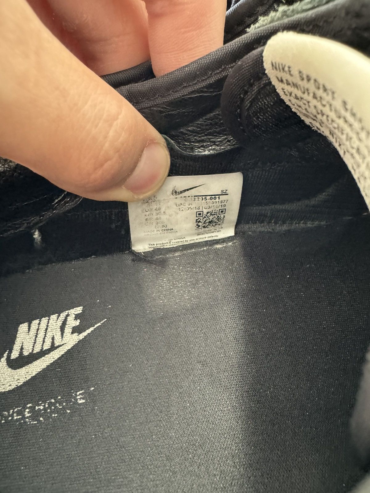 Nike × Undercover Nike X Undercover Daybreak Size US 12 / EU 45 - 6 Thumbnail