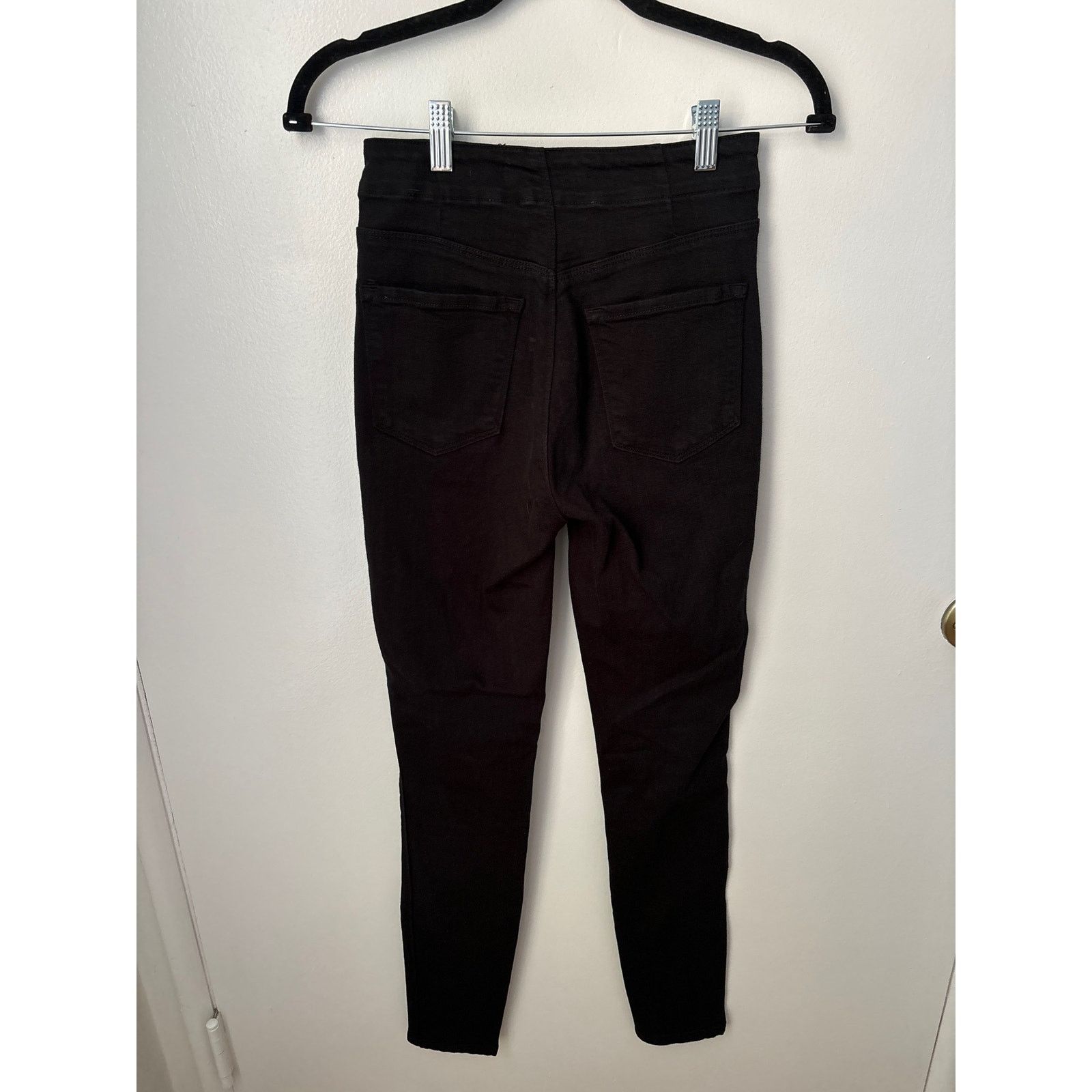 Natasha sky high super skinny jeans hot sale