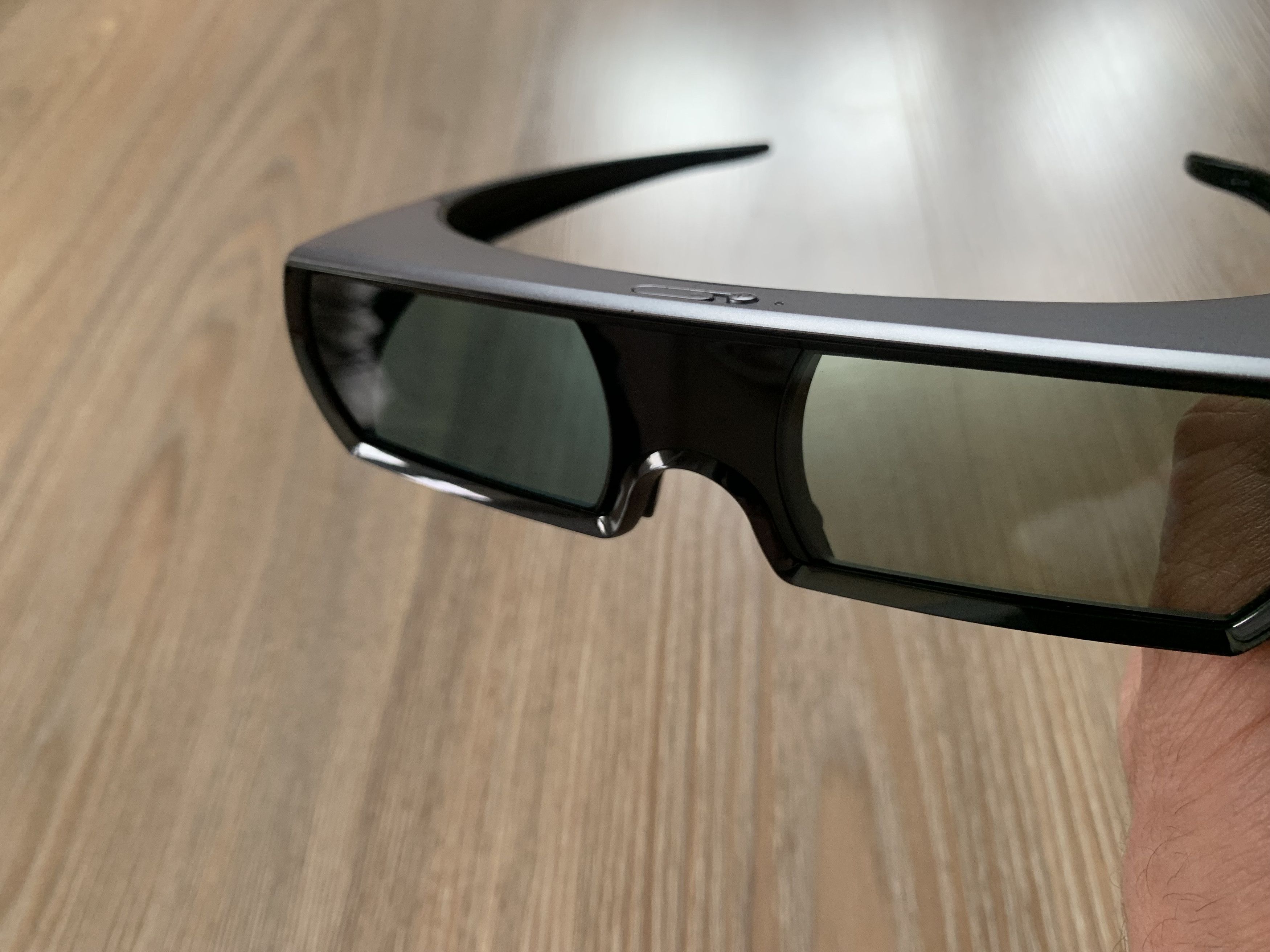 Designer Sony PS3 3D Glasses Size ONE SIZE - 8 Thumbnail