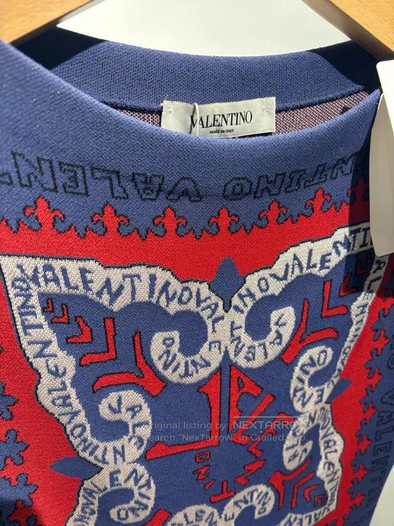 Other Valentino dress Size S / US 4 / IT 40 - 2 Thumbnail