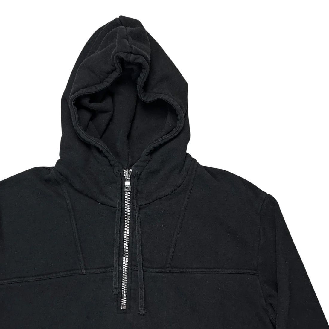 Balmain Balmain by Decarnin Multi Zip Hoodie - AW10 Size US M / EU 48-50 / 2 - 4 Thumbnail