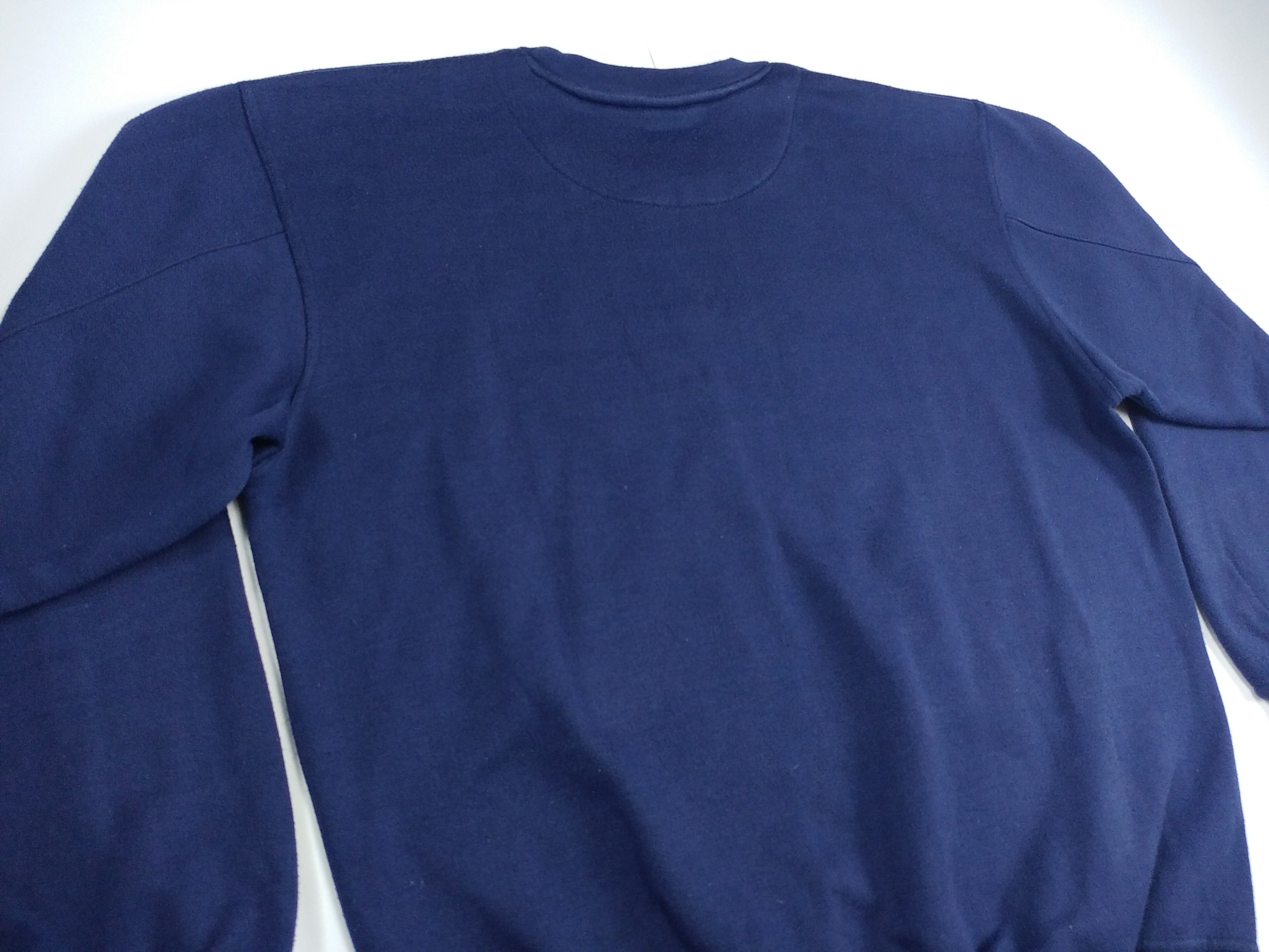 Fubu FUBU sweatshirt, vintage, 90s hip hop, 1990s Y2K mens size M Size US M / EU 48-50 / 2 - 18 Thumbnail