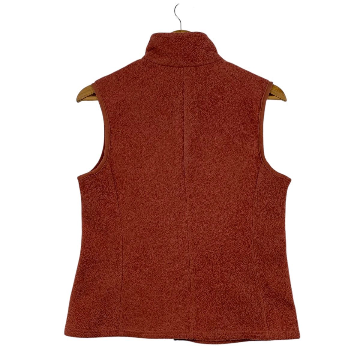 Patagonia PATAGONIA Synchilla Outdoor Sportswear Fleece Vest Jacket Size US M / EU 48-50 / 2 - 2 Thumbnail