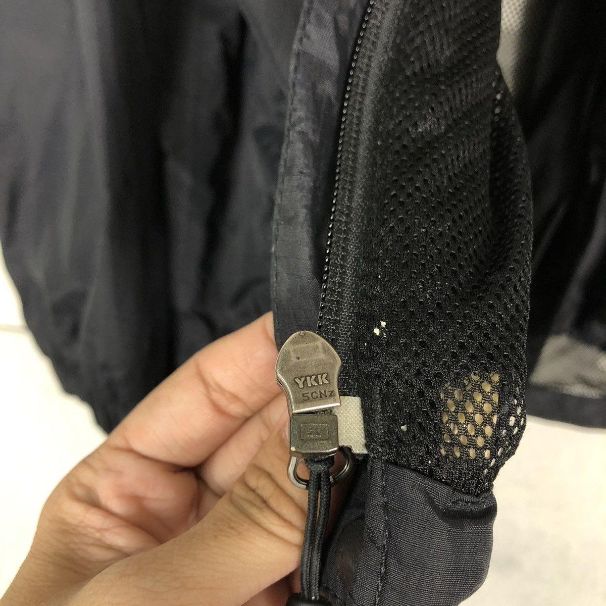 The North Face 🔥Rich Black Hunting Survival Jacket The North Face Size US M / EU 48-50 / 2 - 17 Thumbnail