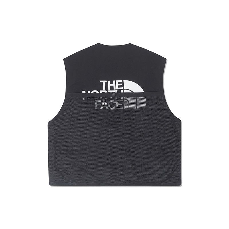 The North Face Urban Exploration Utility TECH WIND VEST Size US M / EU 48-50 / 2 - 2 Thumbnail
