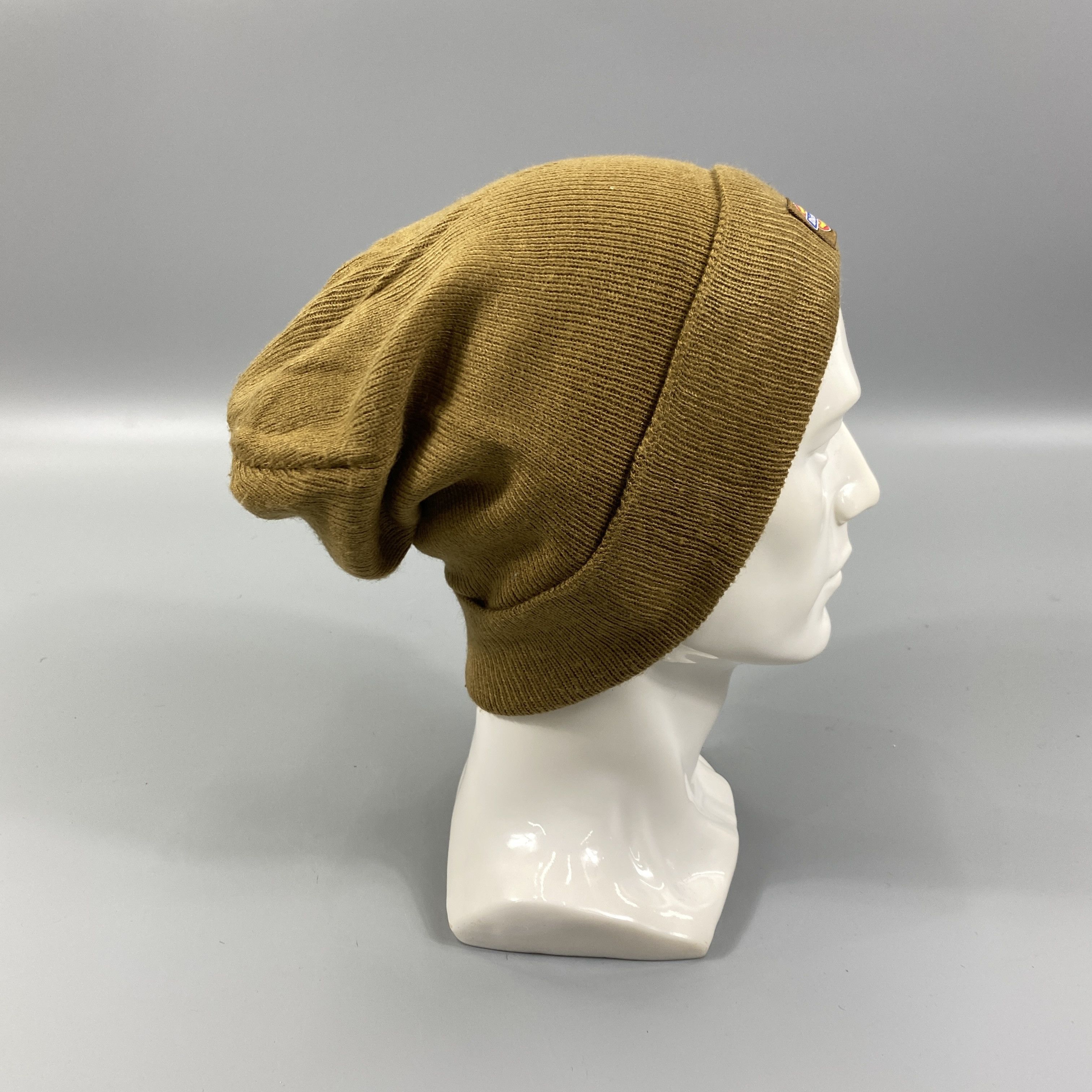 Dickies Dickies Slouchy Snow Cap Beanie Hats - BN1179 Size ONE SIZE - 4 Thumbnail
