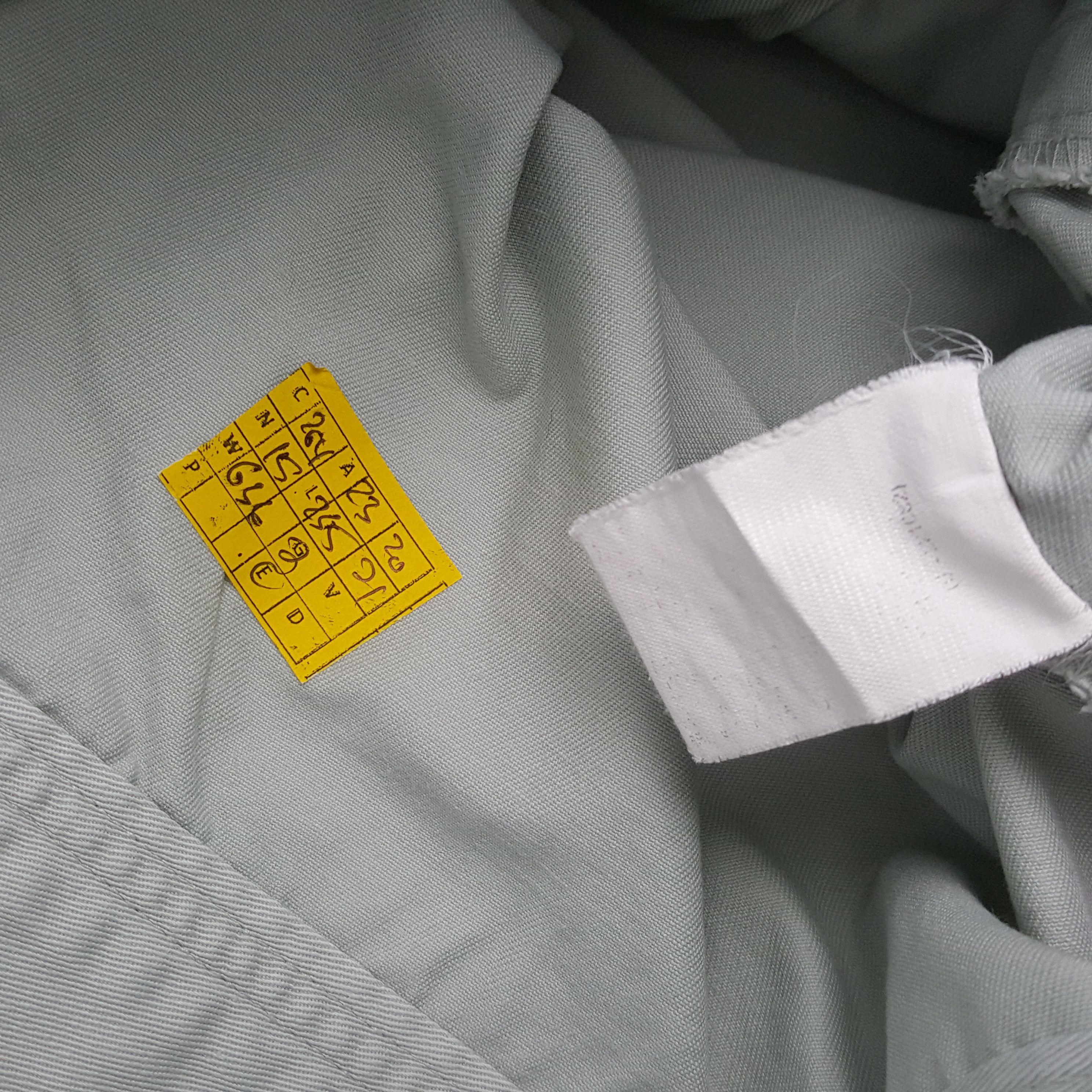 Vintage Vintage NISMO NISSAN RACING TEAM Japanese Custom Jacket Size US L / EU 52-54 / 3 - 8 Thumbnail
