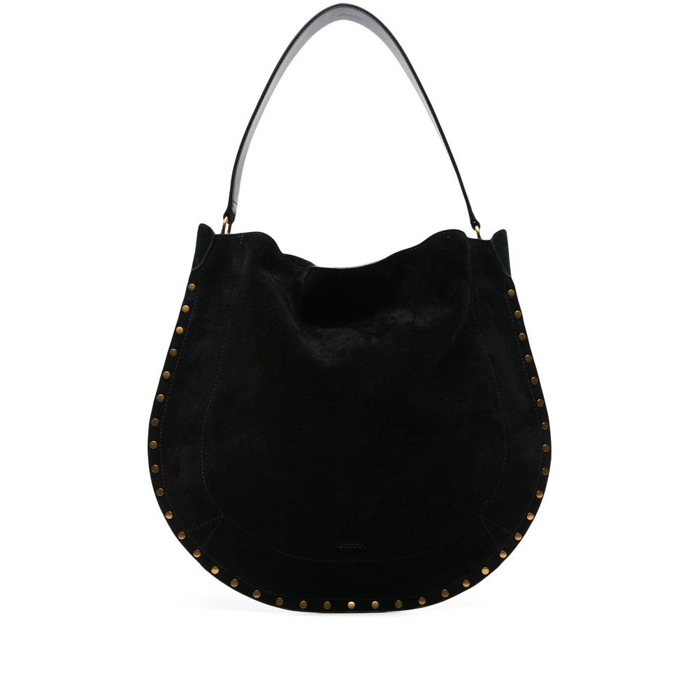 Isabel Marant Isabel Marant BLACK Shoulder Bags Size ONE SIZE - 1 Thumbnail