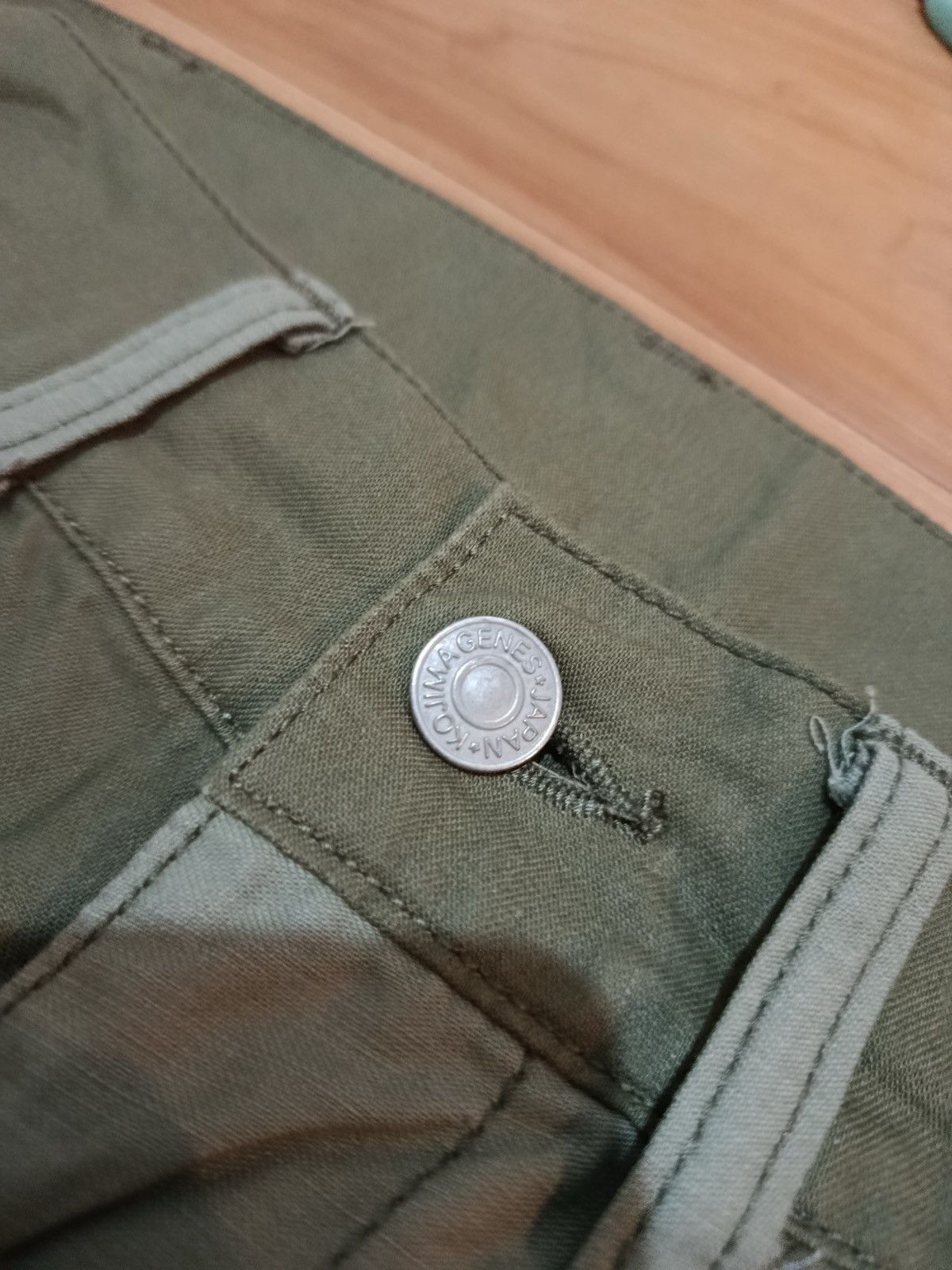 KOJIMA GENES Kojima gens multi baker pant Size US 30 / EU 46 - 4 Thumbnail