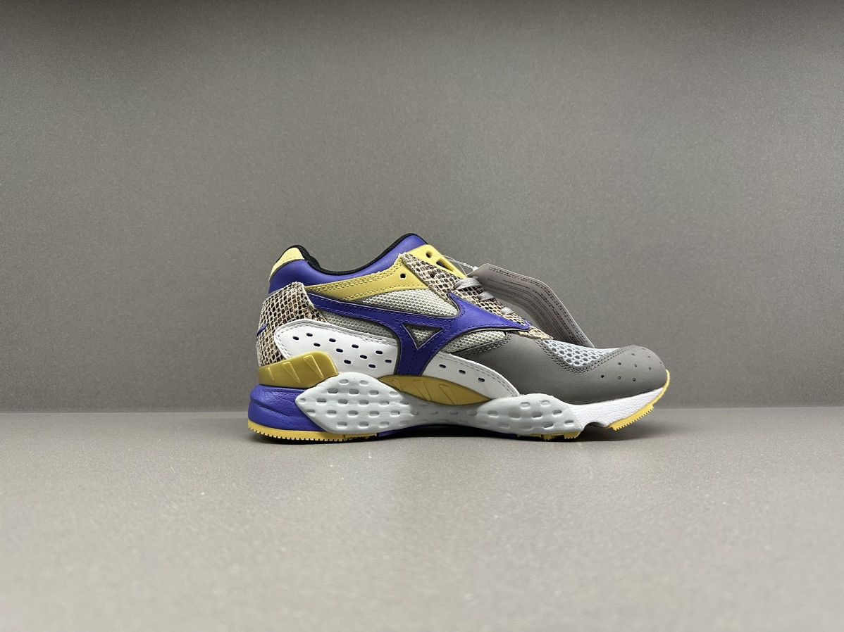 Mizuno Mizuno Mondo Control 24 Kilates King Cobra 2 Size US 11 / EU 44 - 6 Thumbnail
