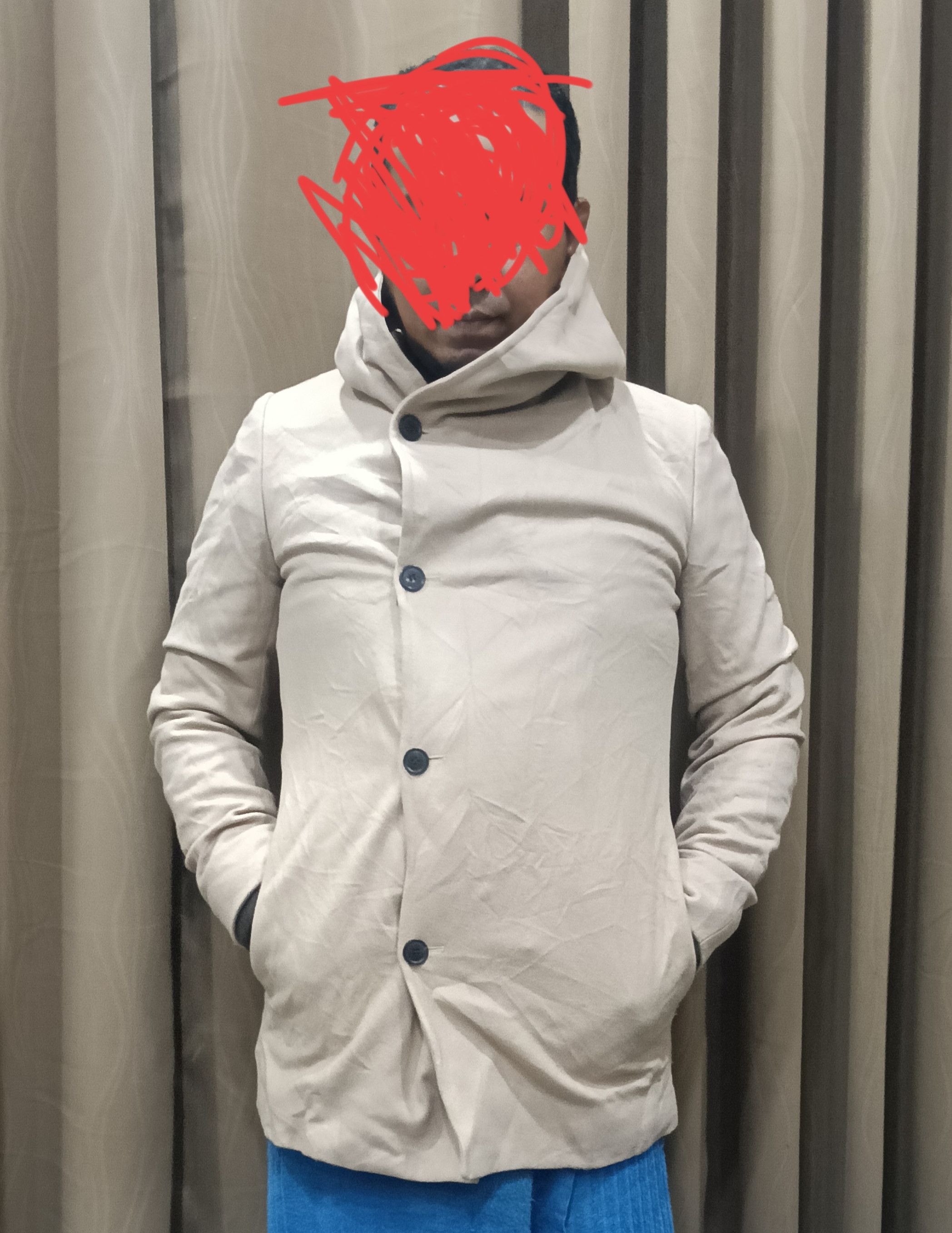 Stephan Schneider Stephan Schneider Like Parka Size US L / EU 52-54 / 3 - 7 Thumbnail